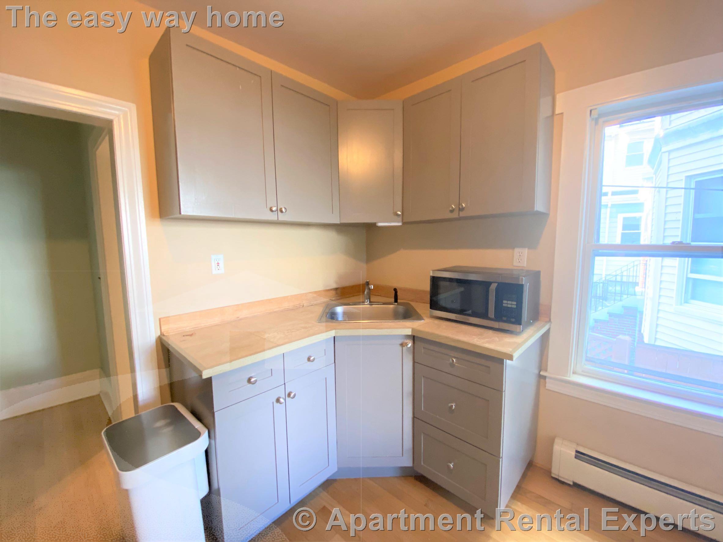 116 Inman St, Inman Square