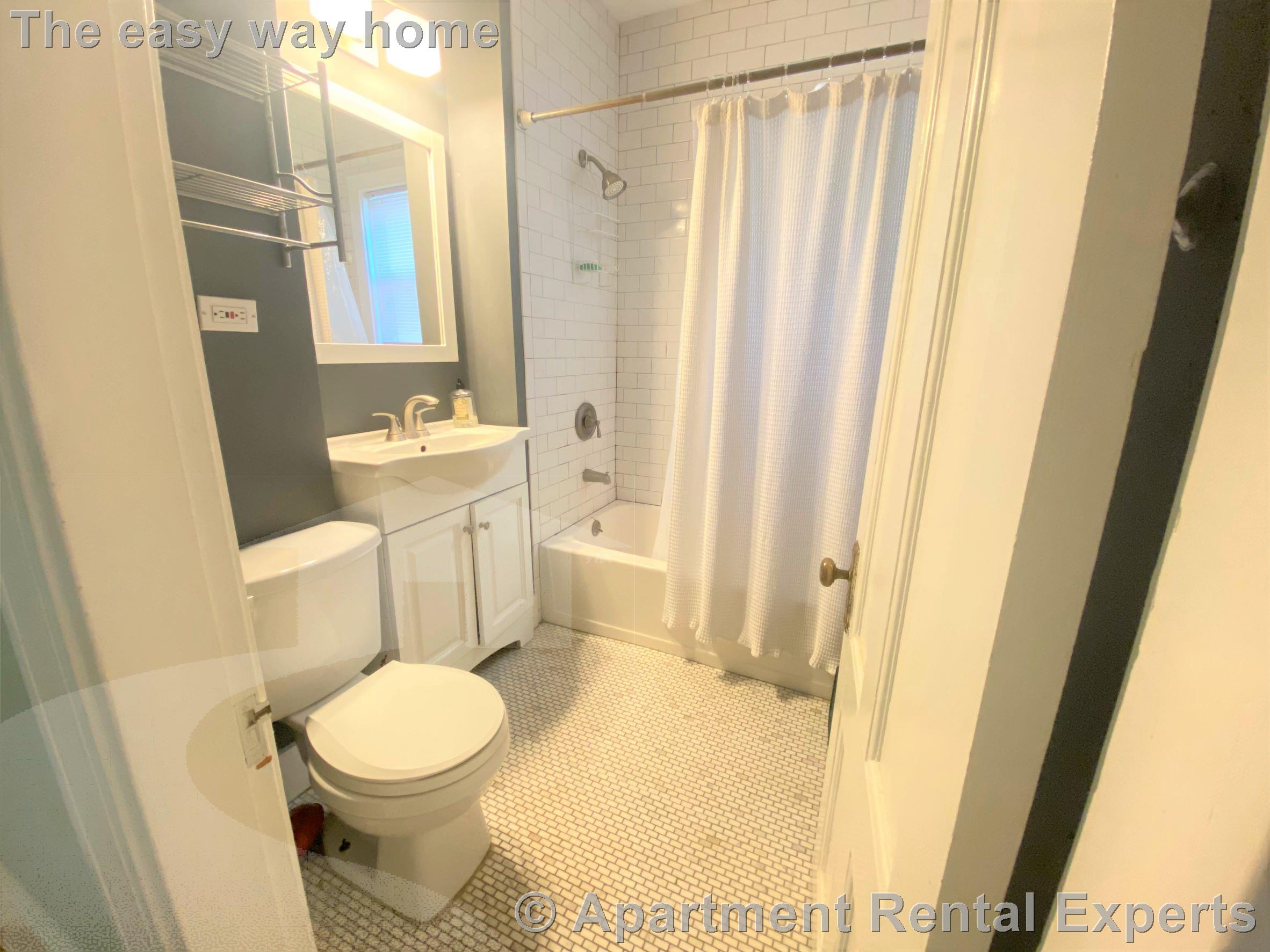 116 Inman St, Inman Square