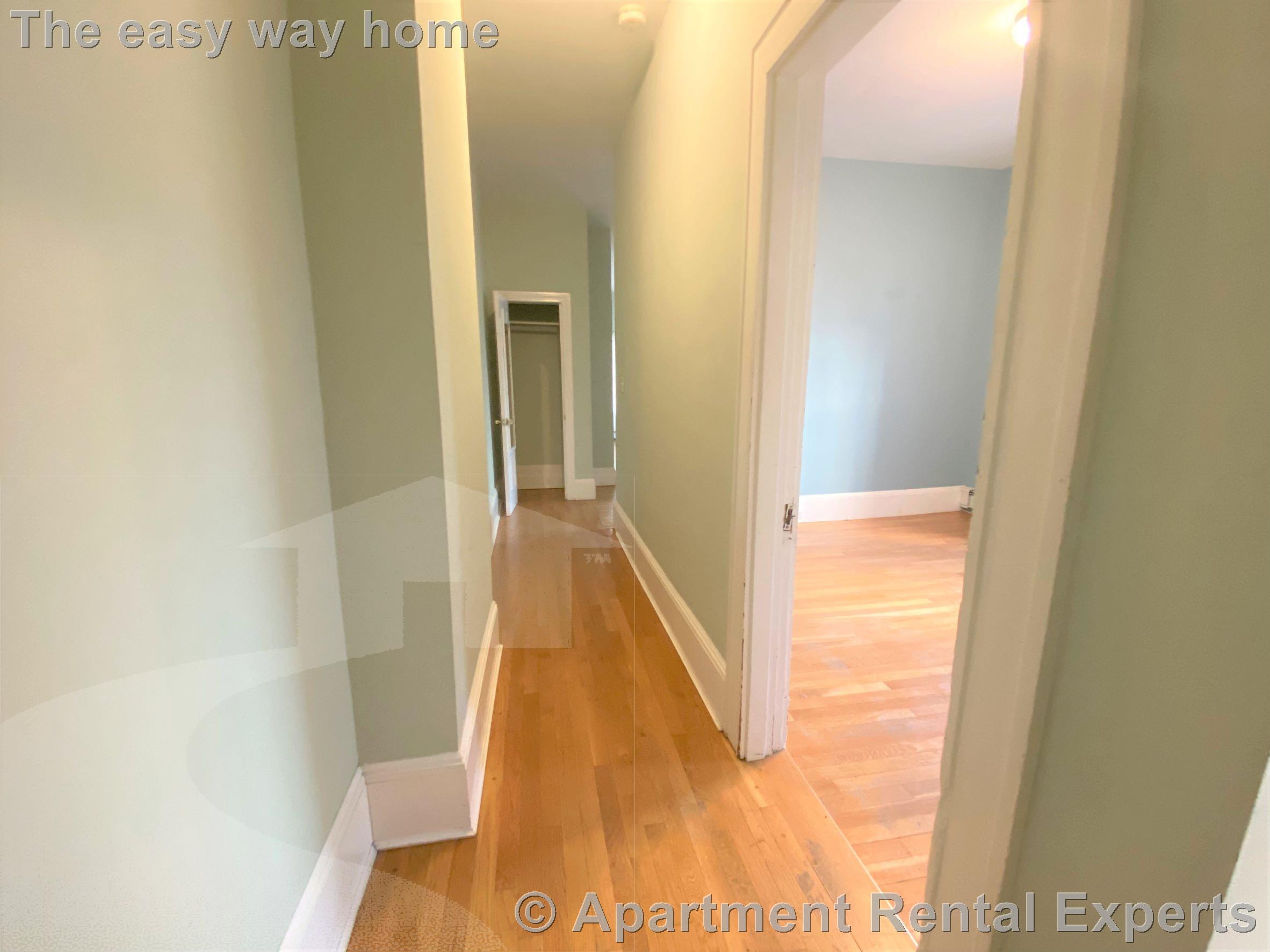 116 Inman St, Inman Square