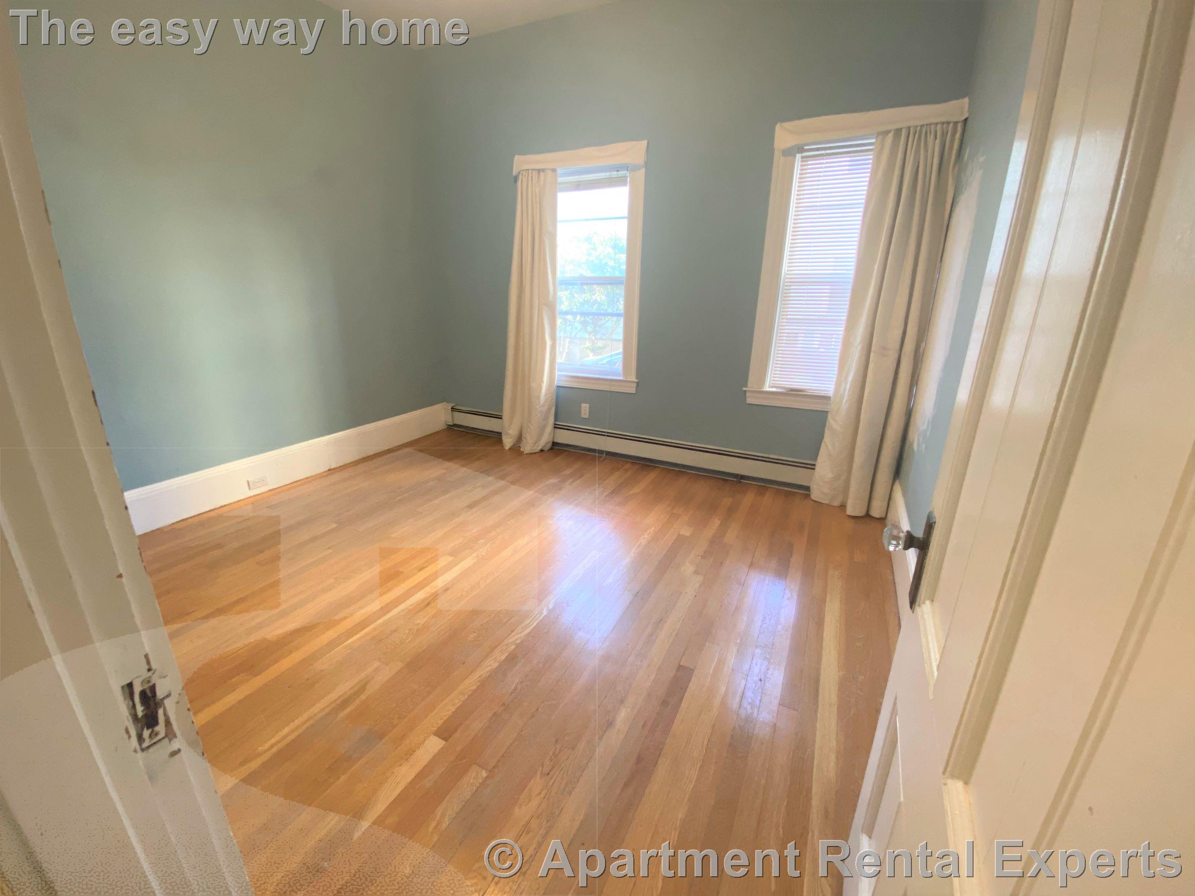 116 Inman St, Inman Square