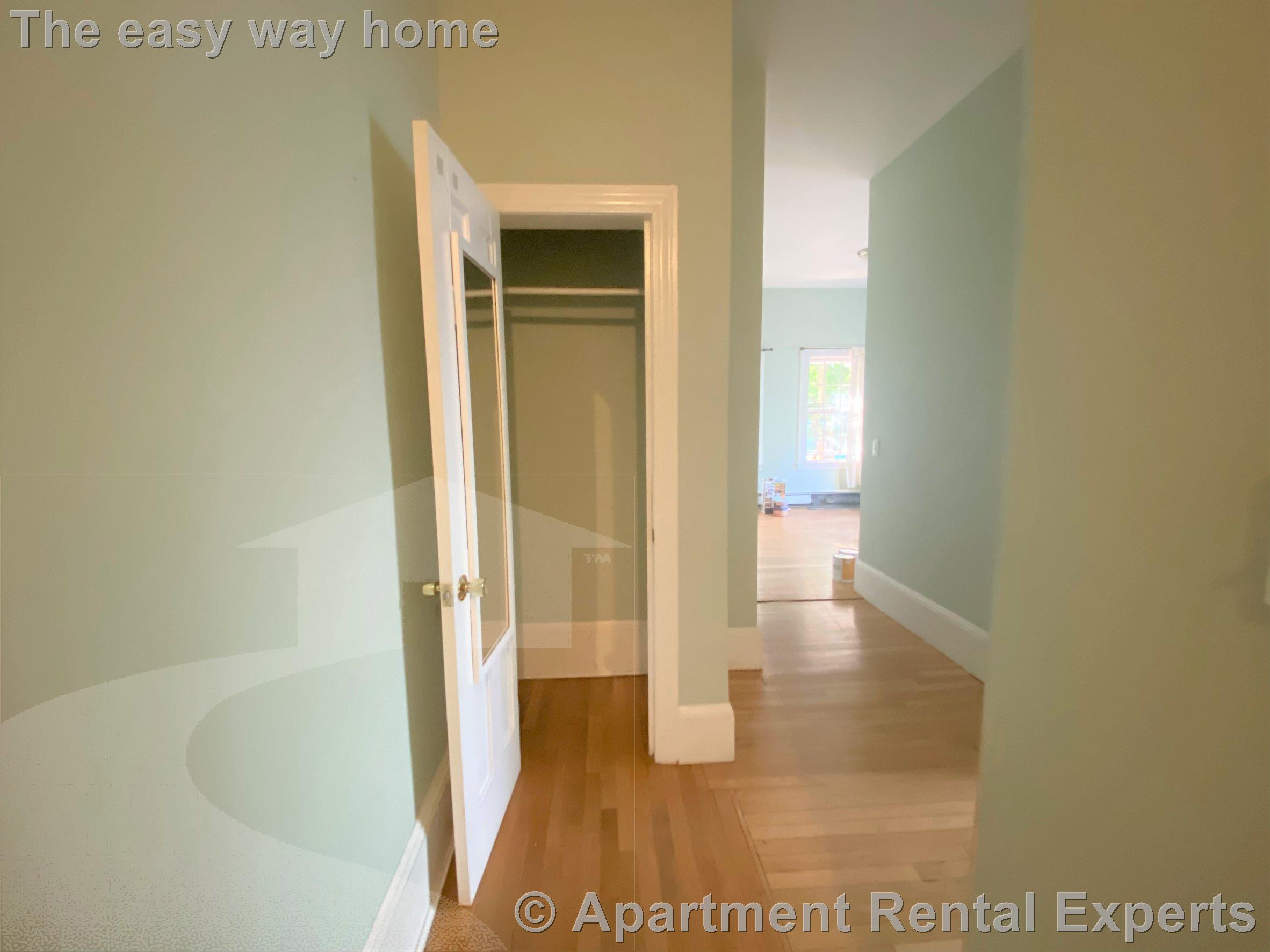 116 Inman St, Inman Square