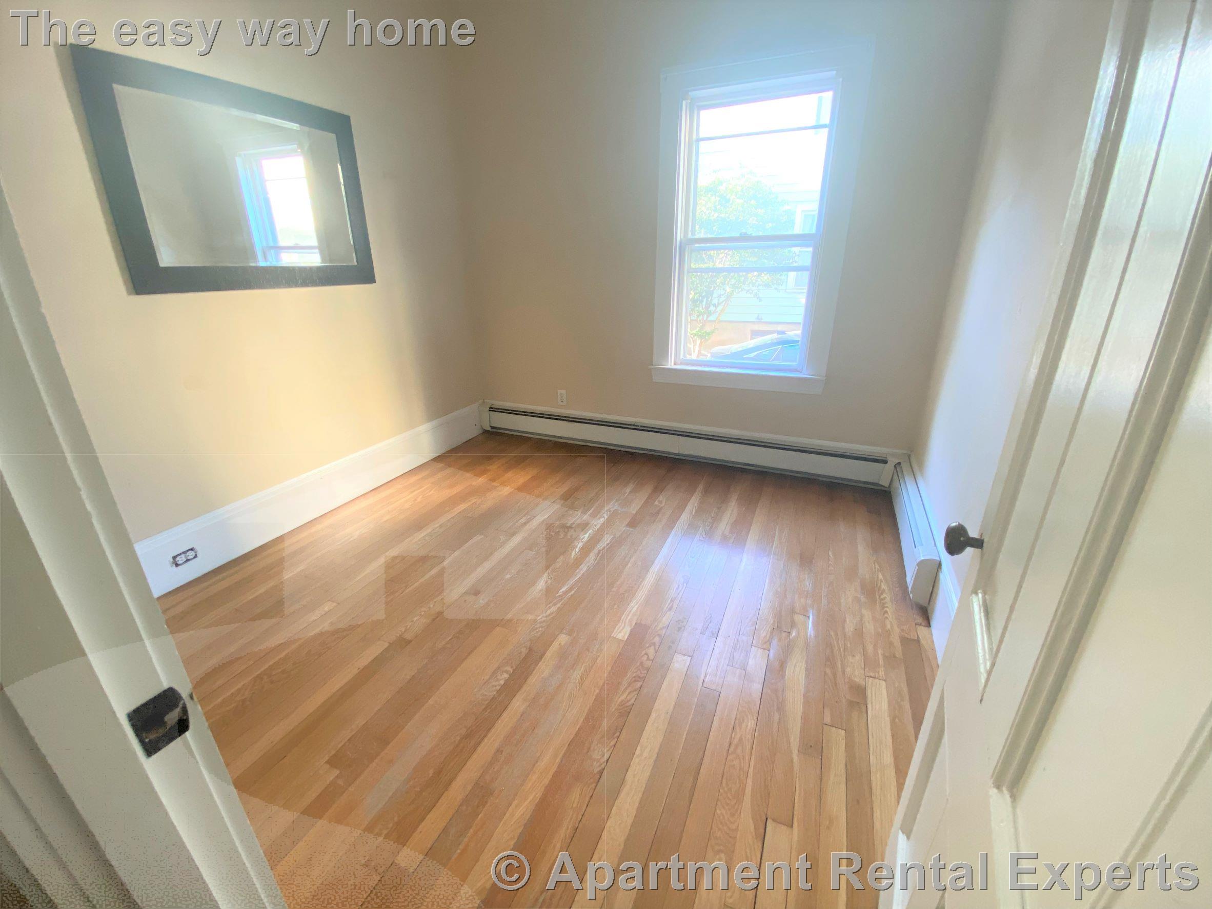 116 Inman St, Inman Square