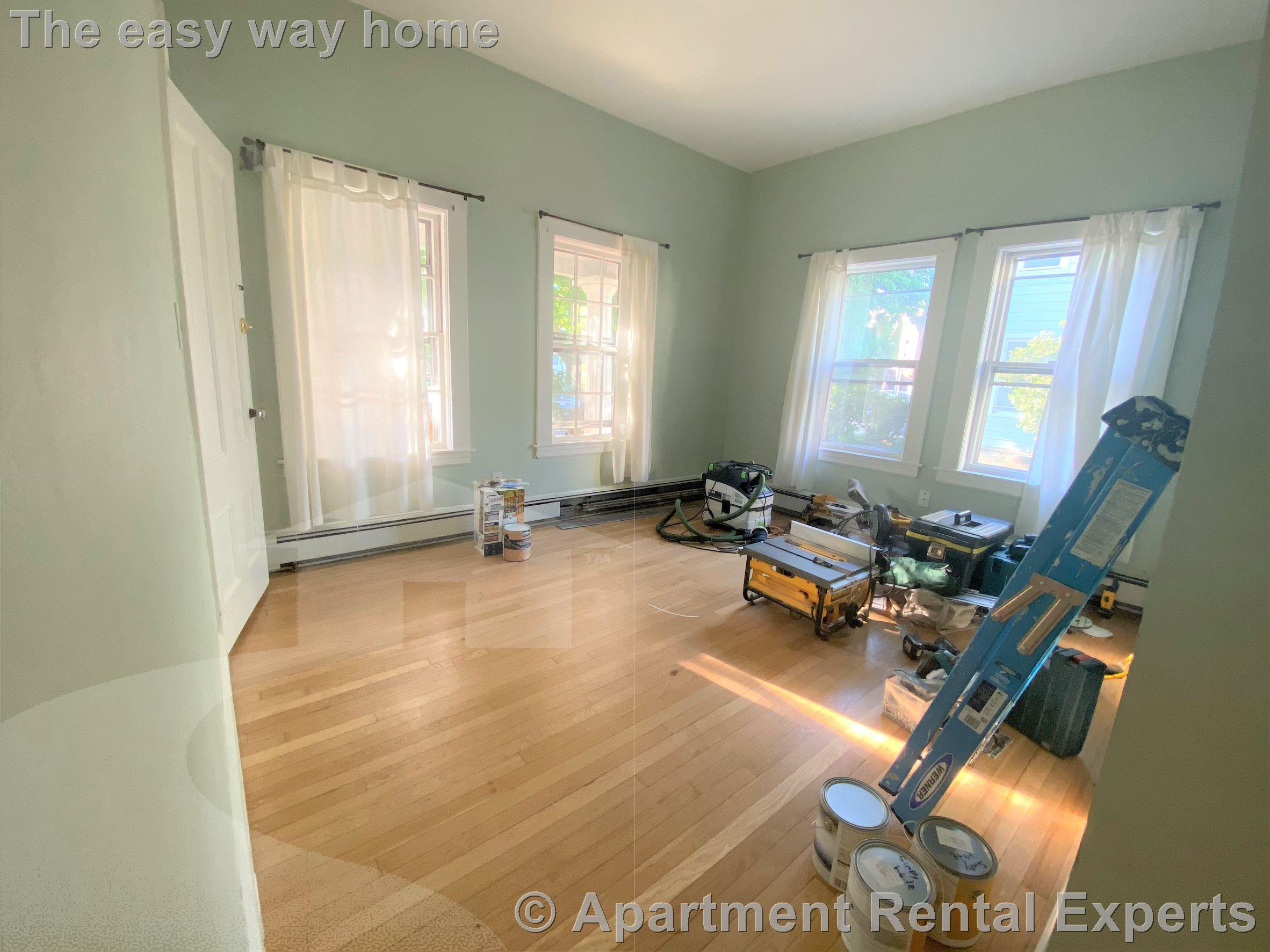 116 Inman St, Inman Square