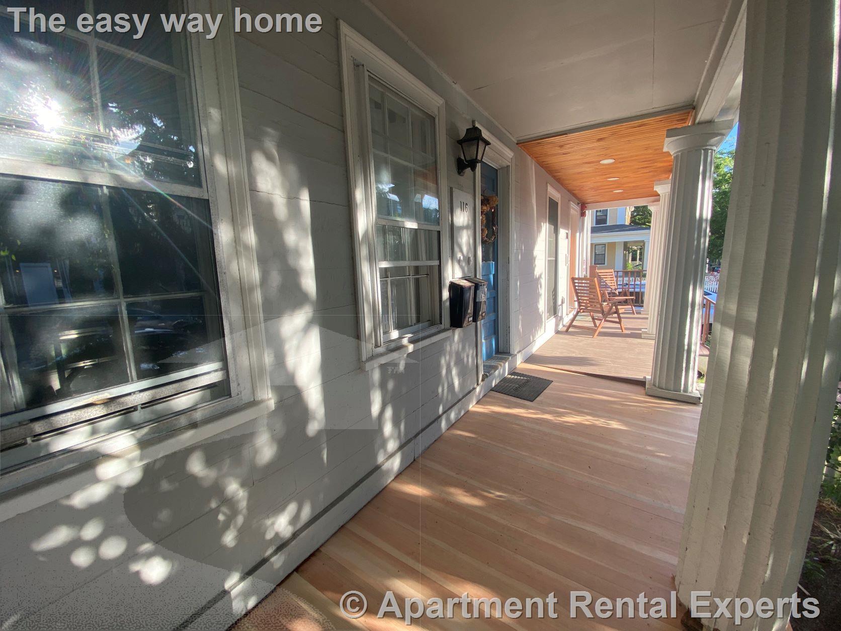 116 Inman St, Inman Square