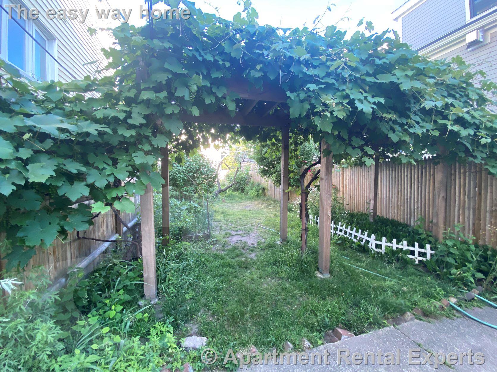 116 Inman St, Inman Square