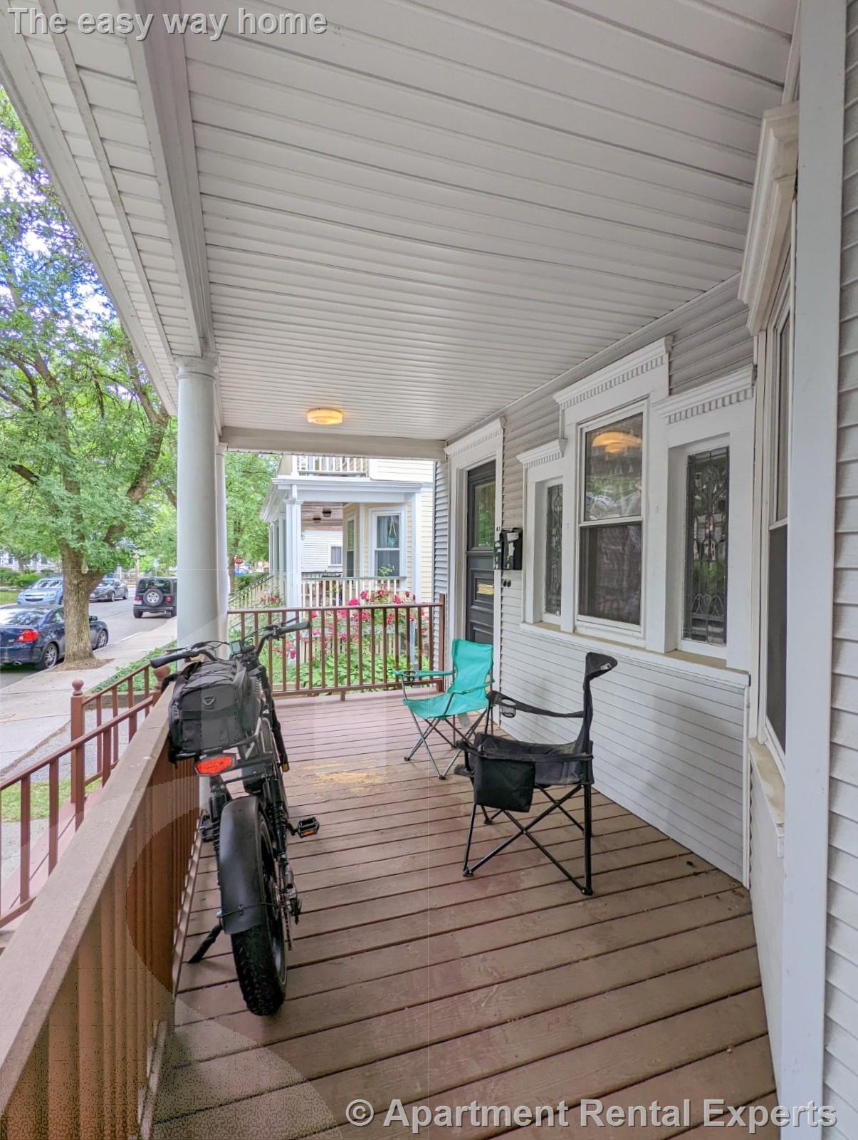 41 Ossipee Rd, Teele Square