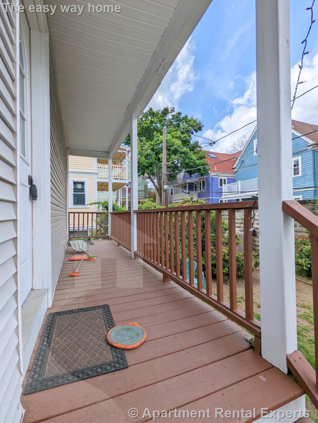 41 Ossipee Rd, Teele Square