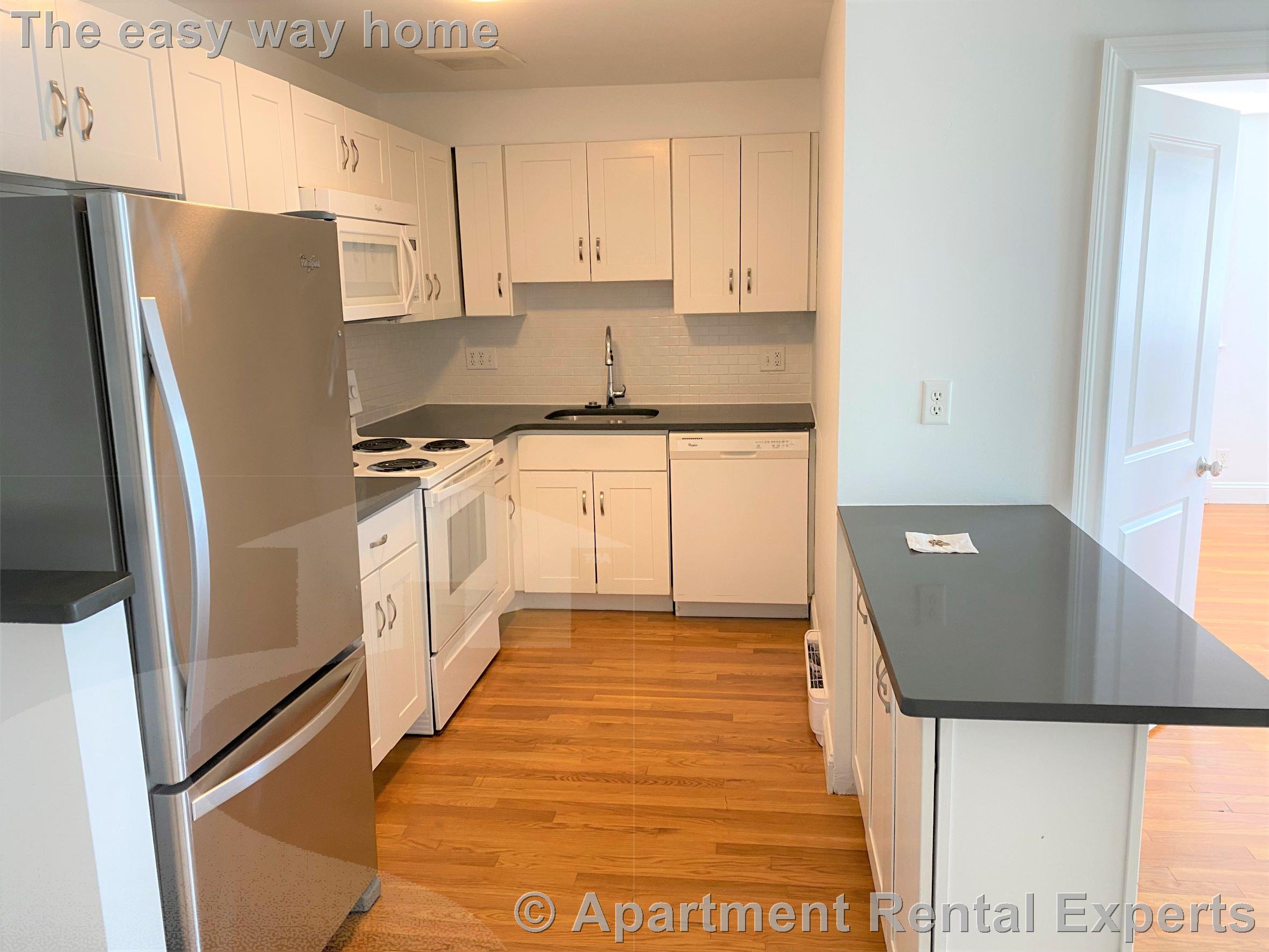 134 Summer St, Malden Center