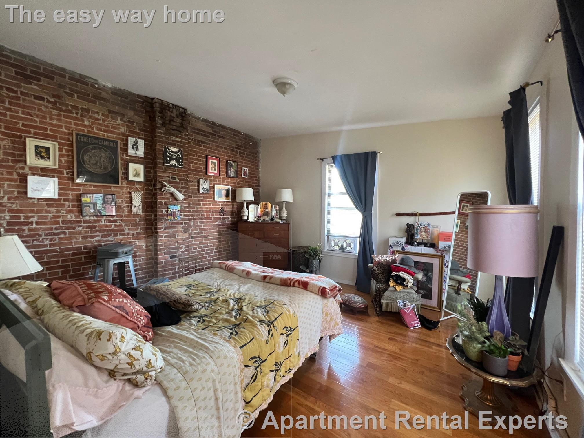 320 Somerville Ave, Union Square