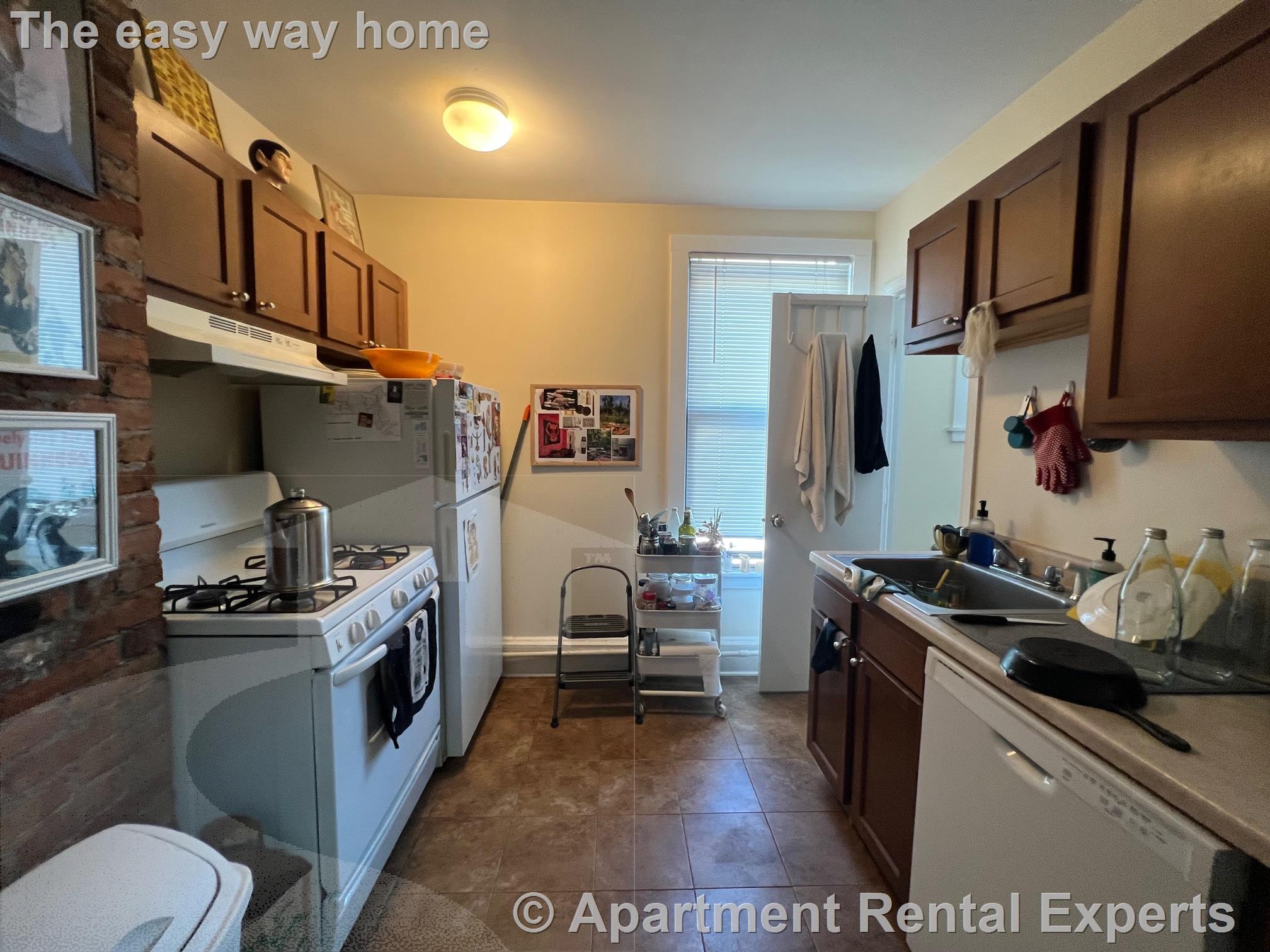 320 Somerville Ave, Union Square