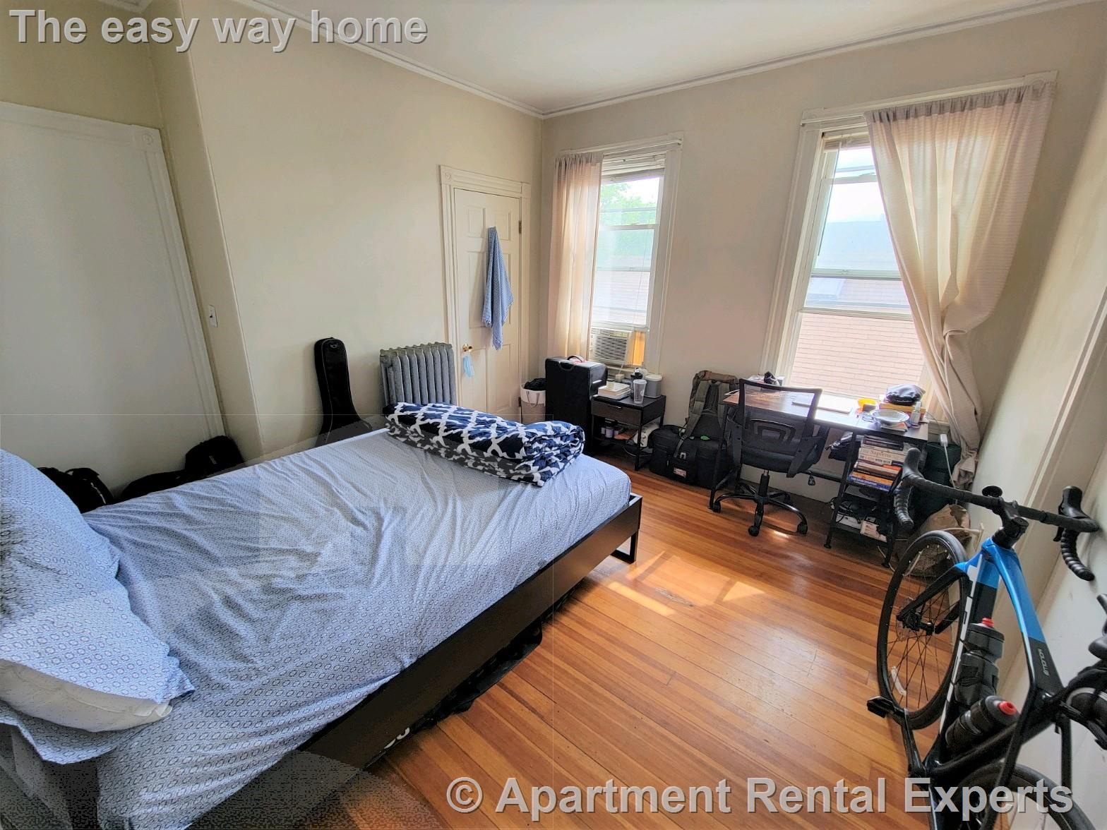 158 River St, Central Square