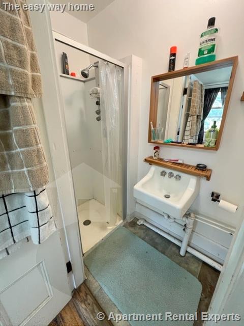 308 Brookline St, Cambridgeport