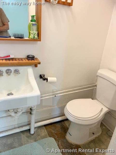 308 Brookline St, Cambridgeport