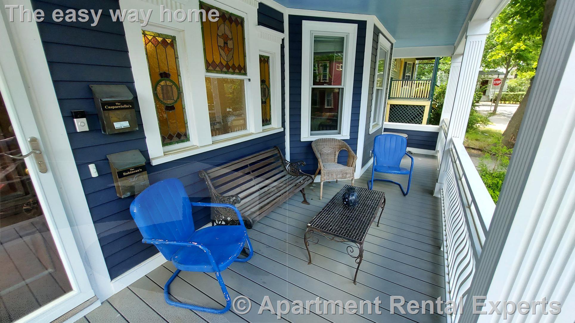 88 Bay State Ave, Davis Square