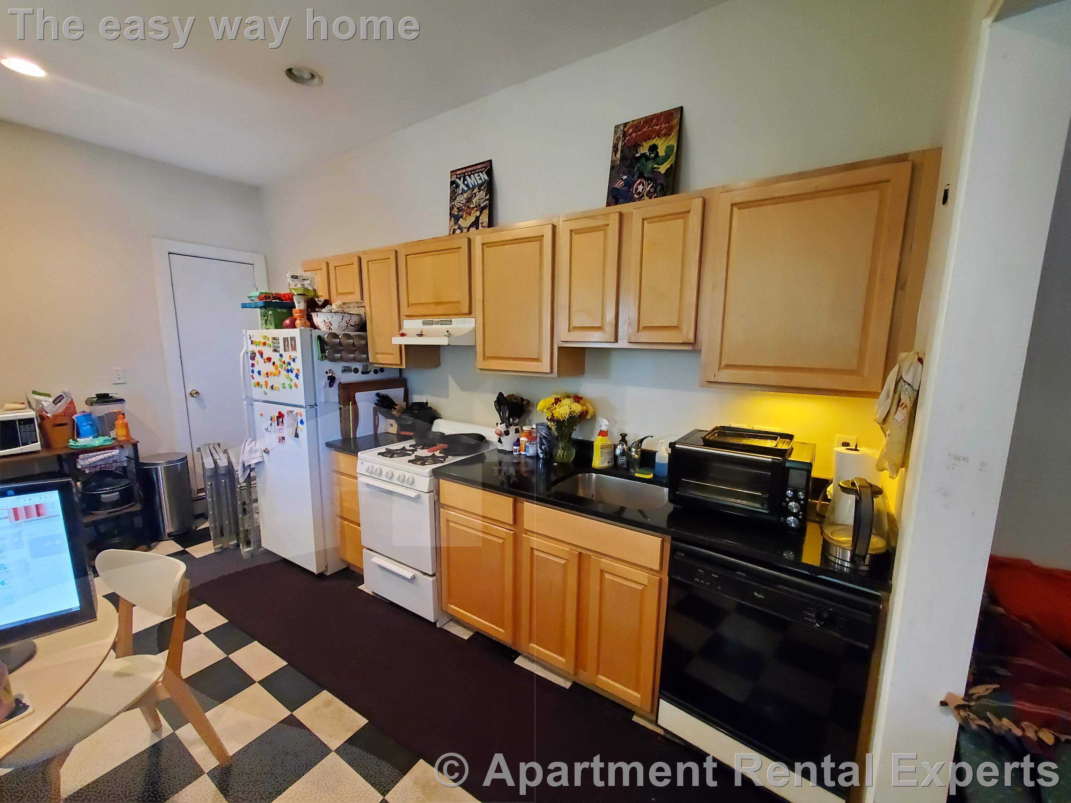 192 Central St, Winter Hill