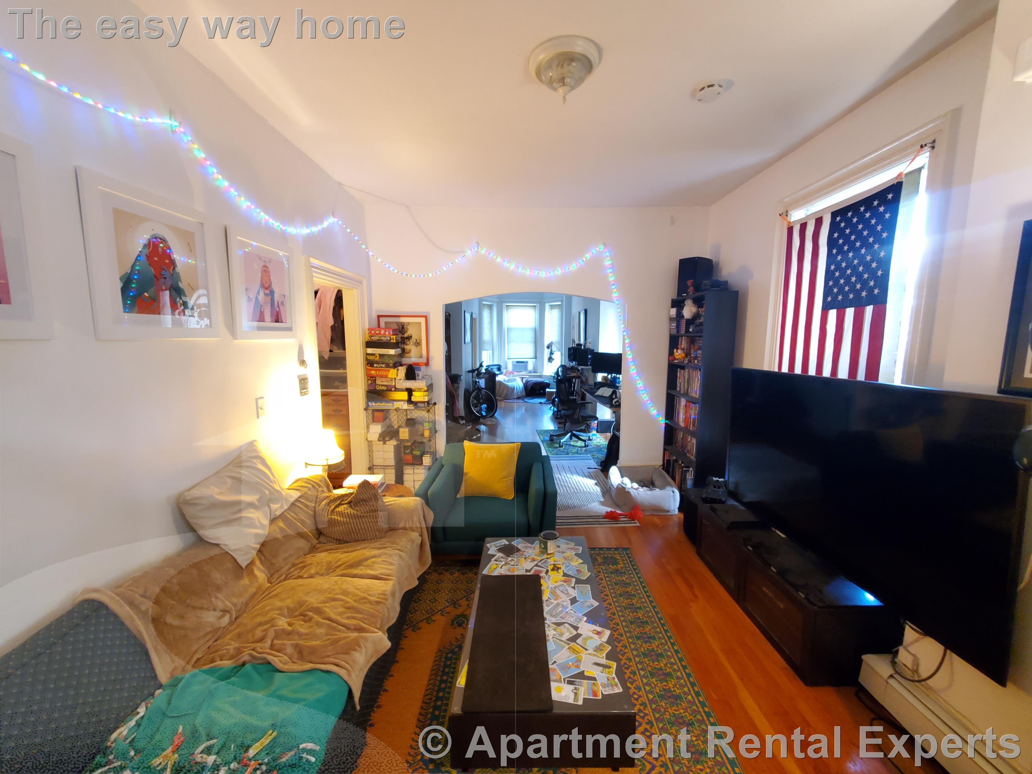 192 Central St, Winter Hill