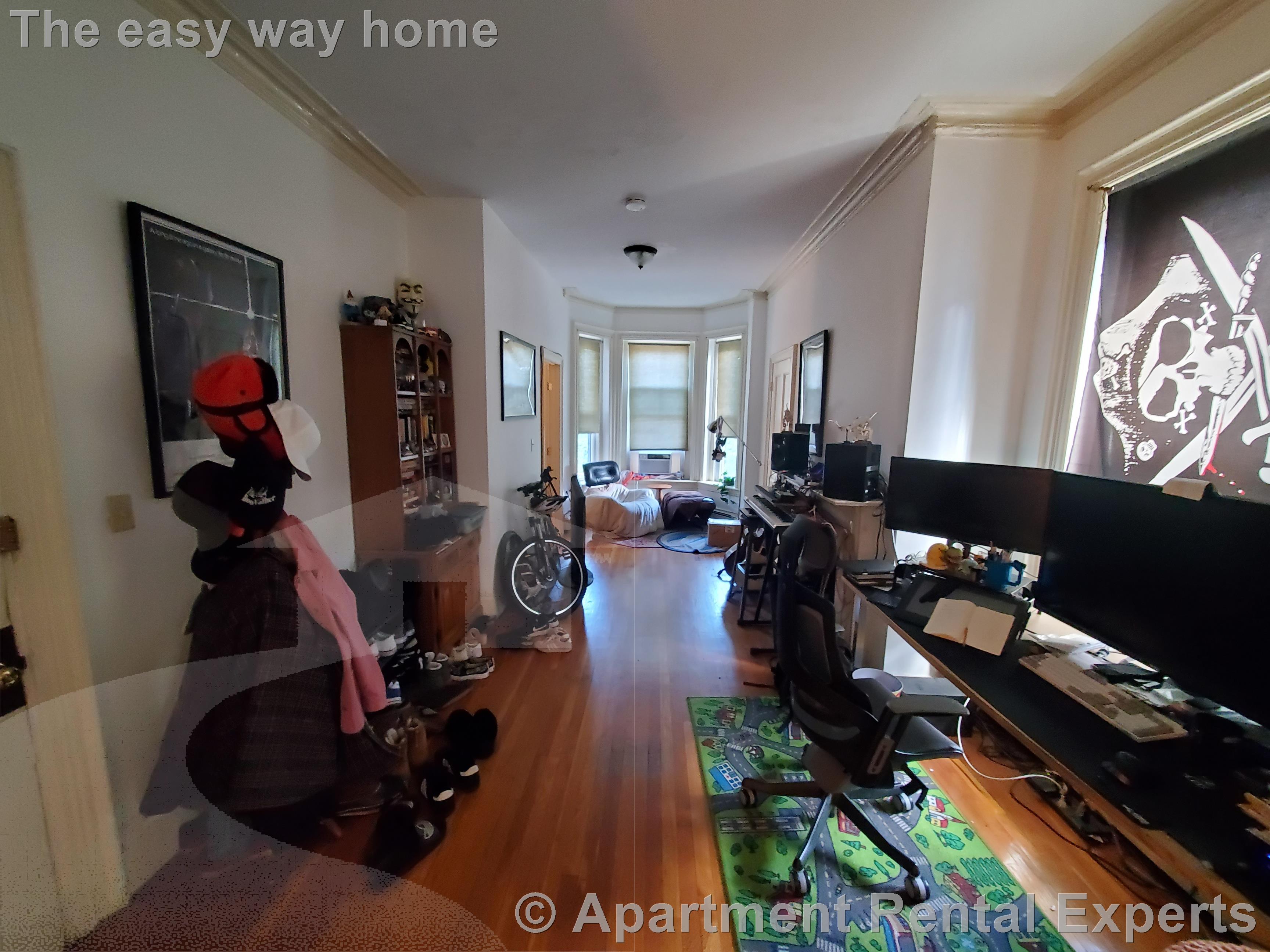 192 Central St, Winter Hill