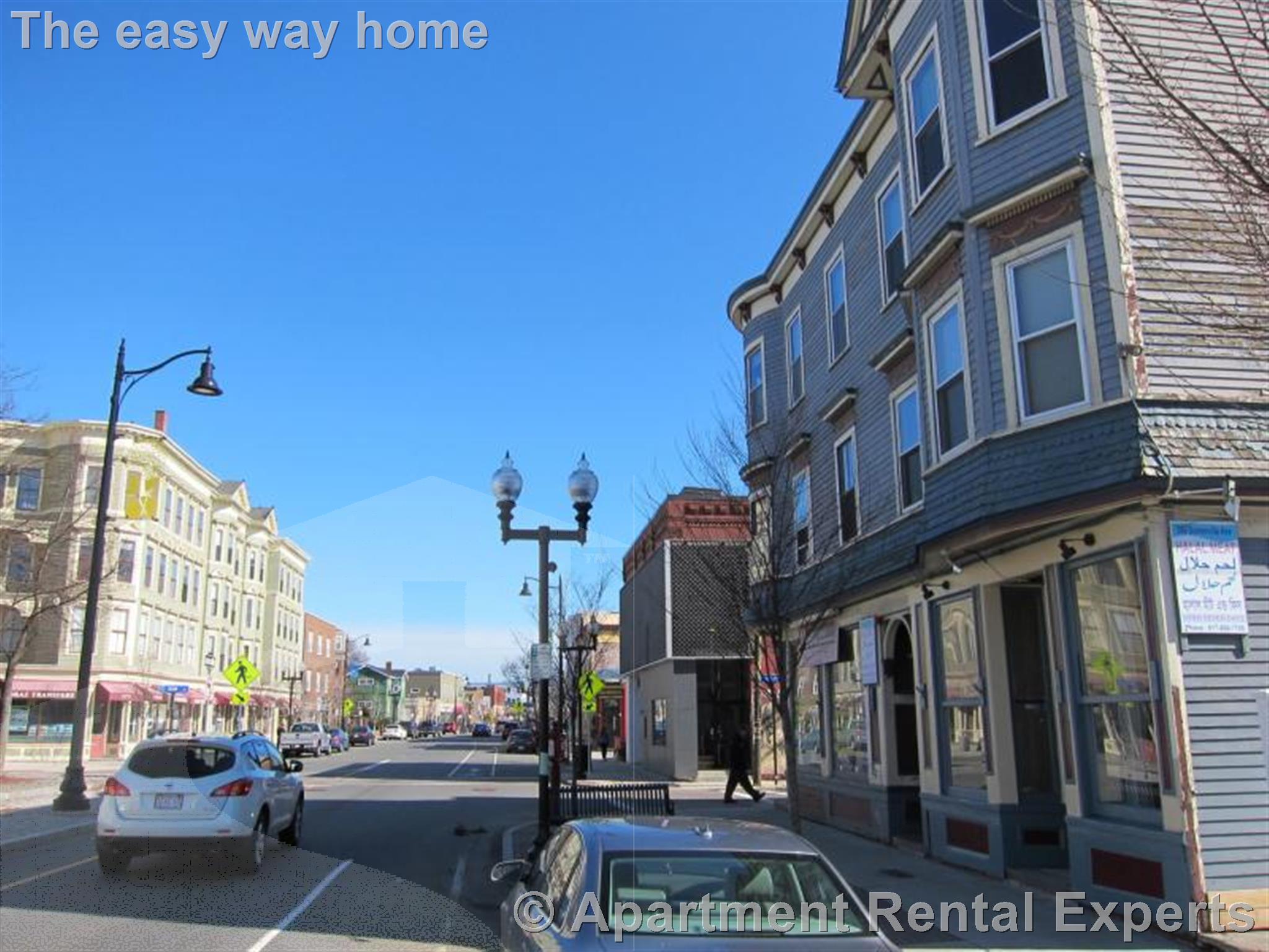 380 Somerville Ave, Union Square