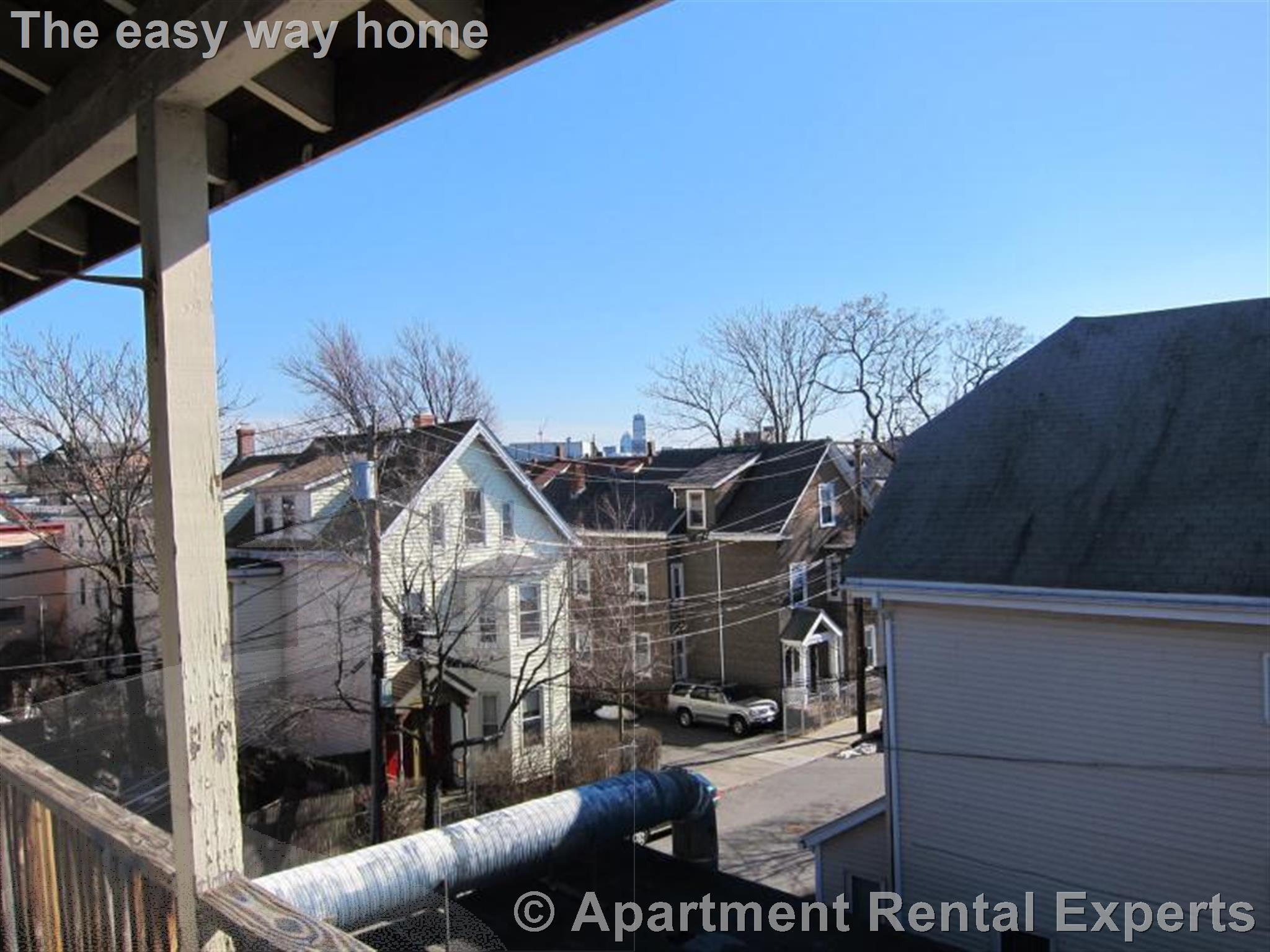 380 Somerville Ave, Union Square