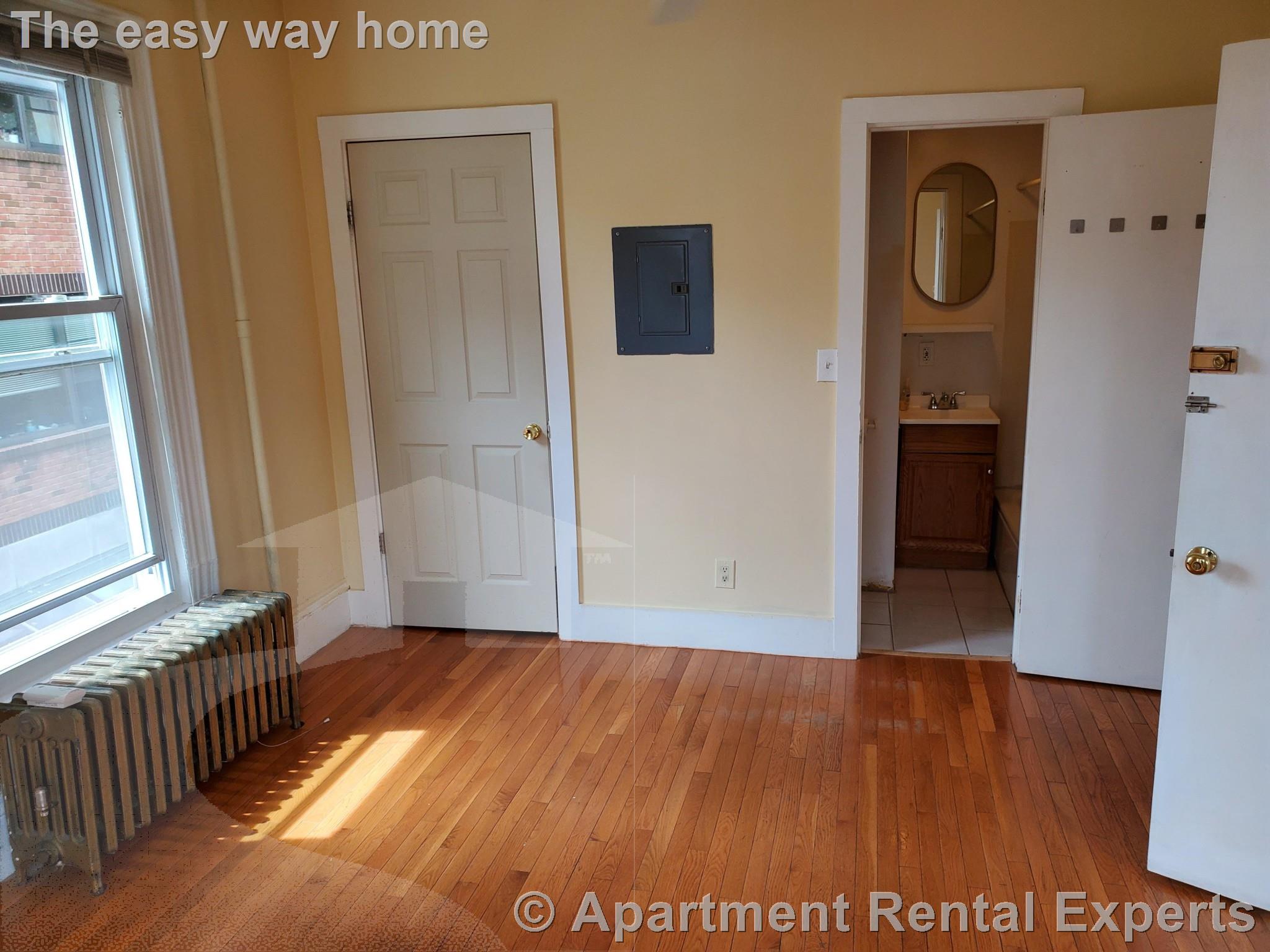 89-91 Hancock St, Central Square