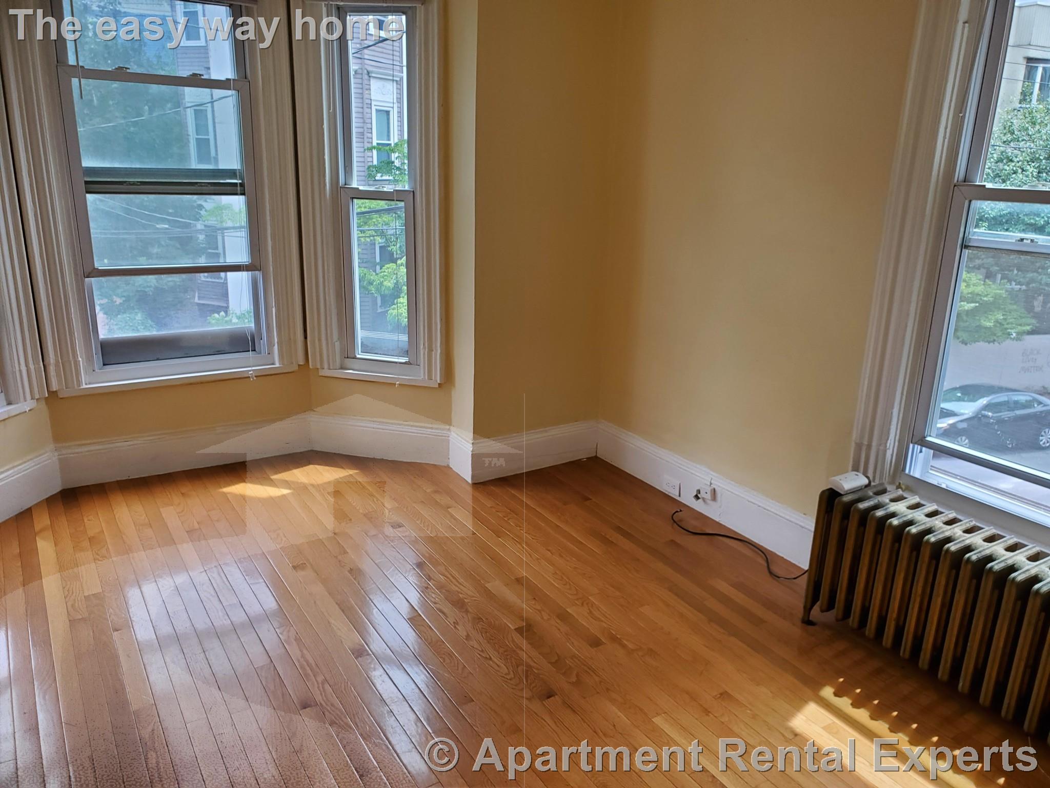 89-91 Hancock St, Central Square