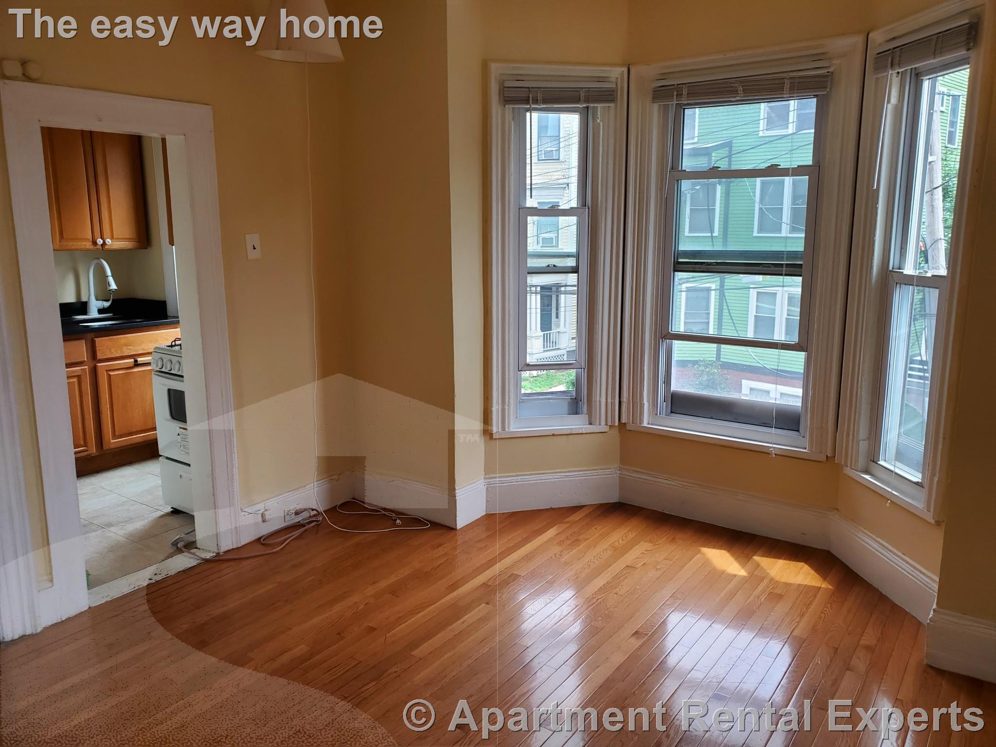 89-91 Hancock St, Central Square