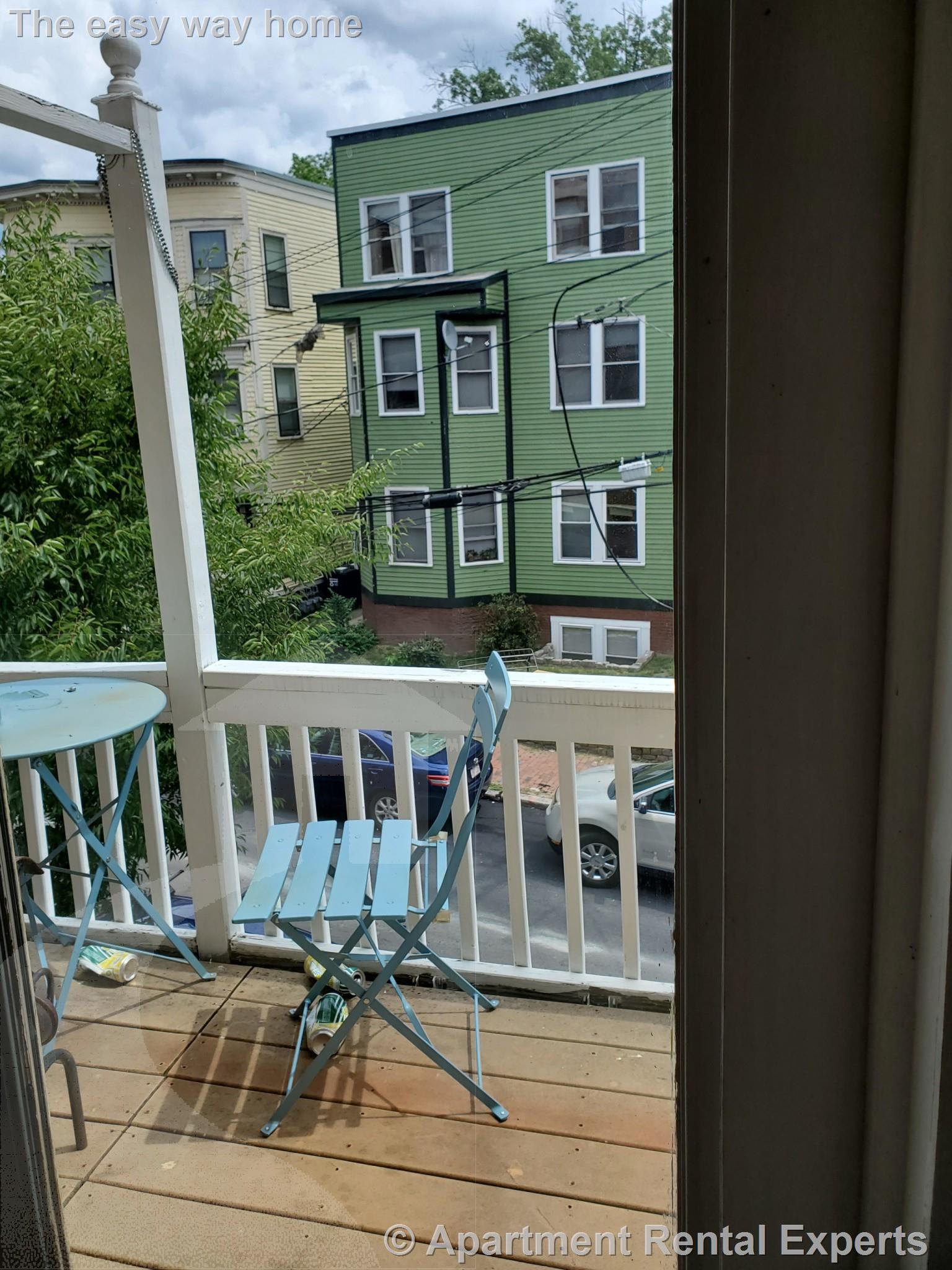 89-91 Hancock St, Central Square