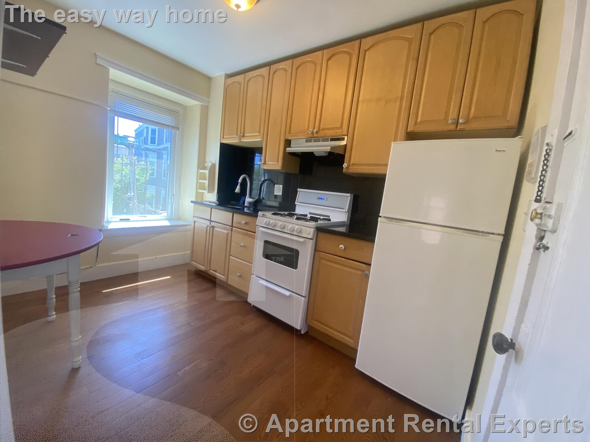 89-91 Hancock St, Central Square