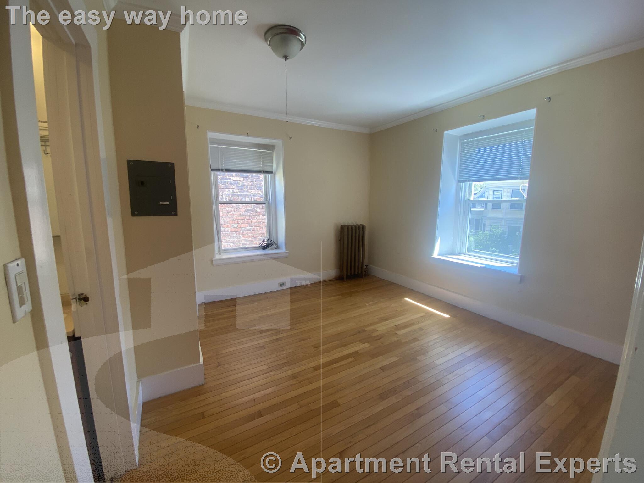 89-91 Hancock St, Central Square