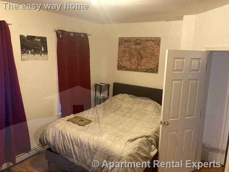 18 St Paul St, Central Square