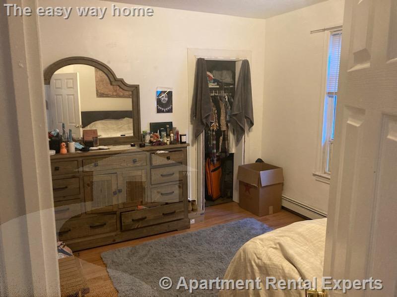 18 St Paul St, Central Square