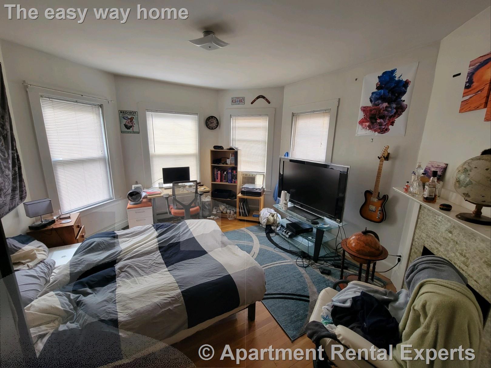 18 St Paul St, Central Square