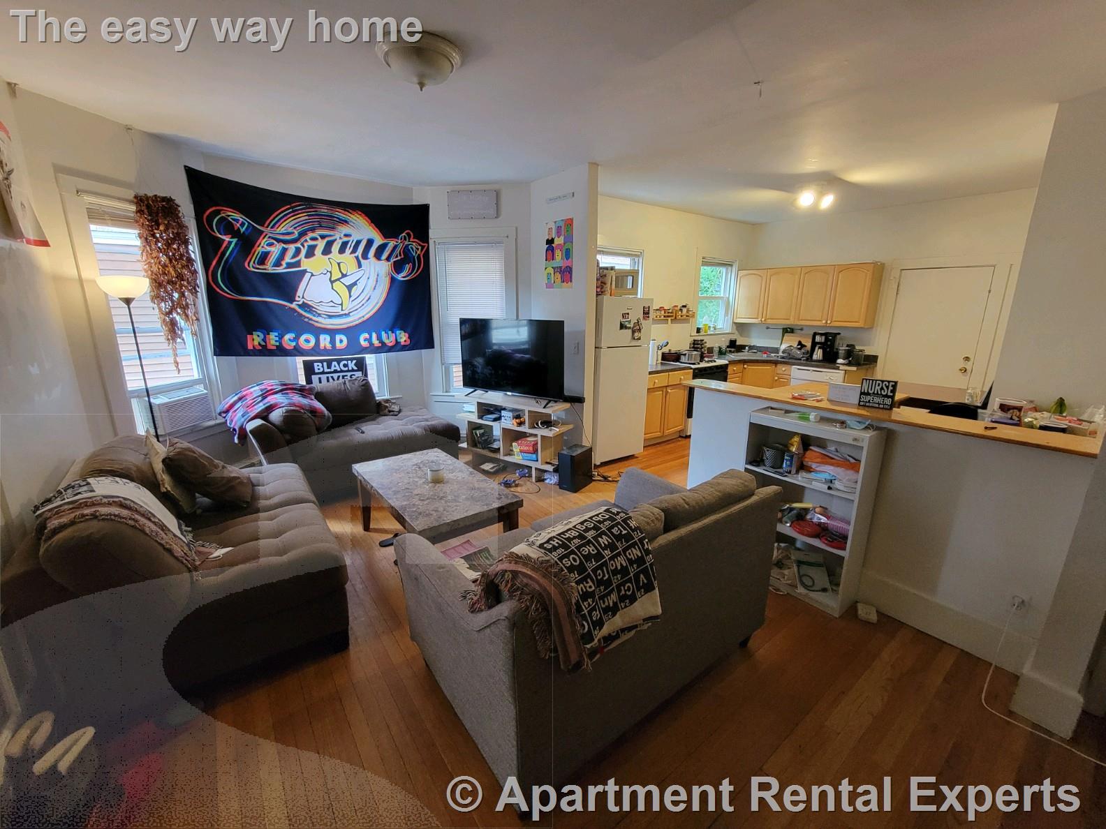 18 St Paul St, Central Square