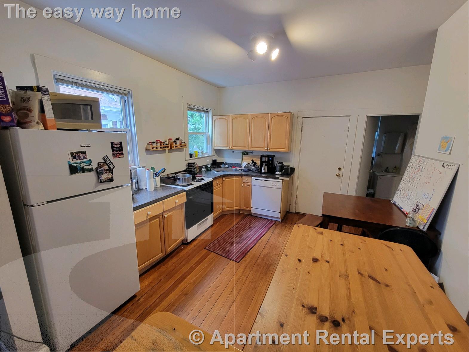 18 St Paul St, Central Square