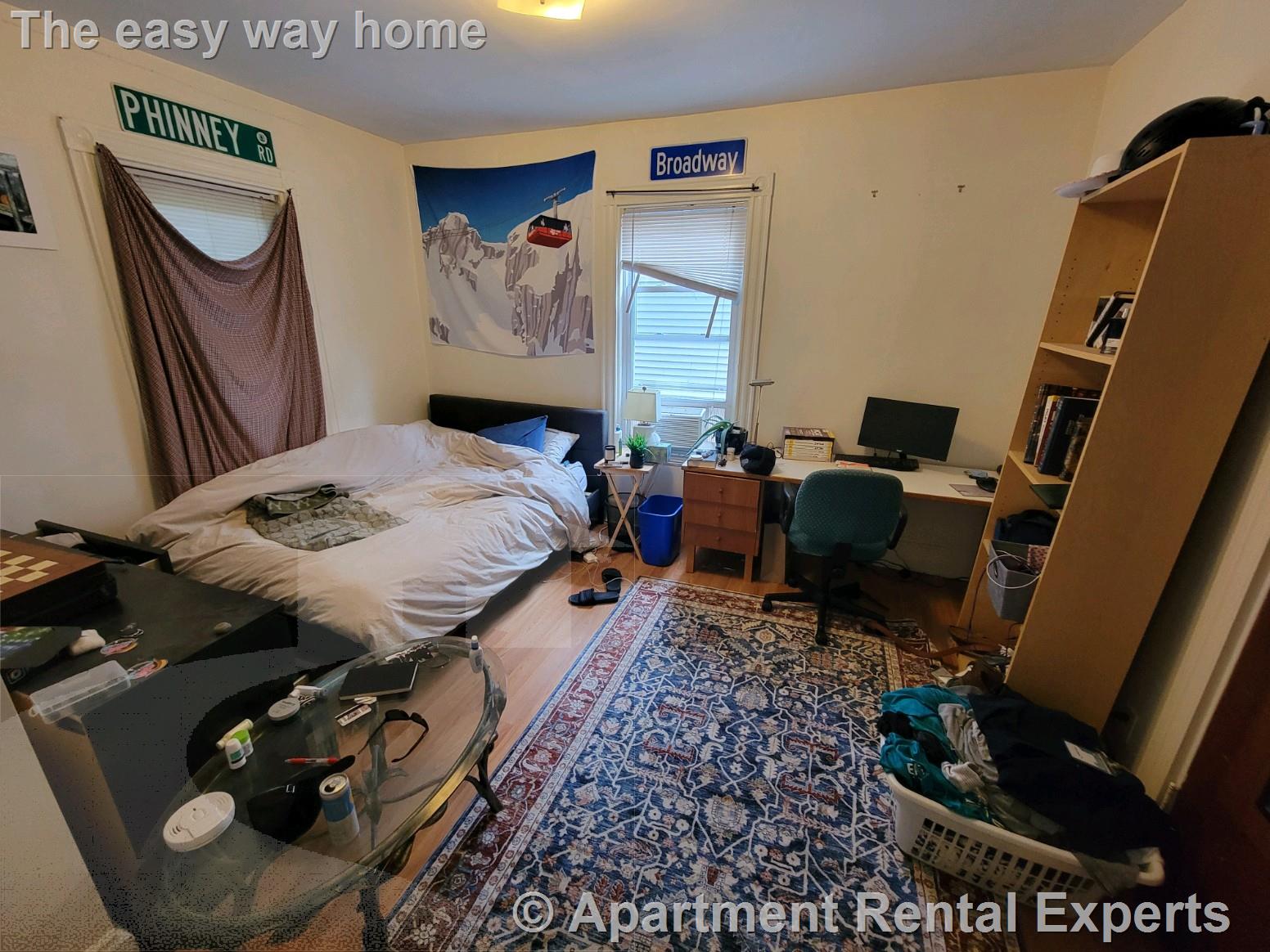 18 St Paul St, Central Square