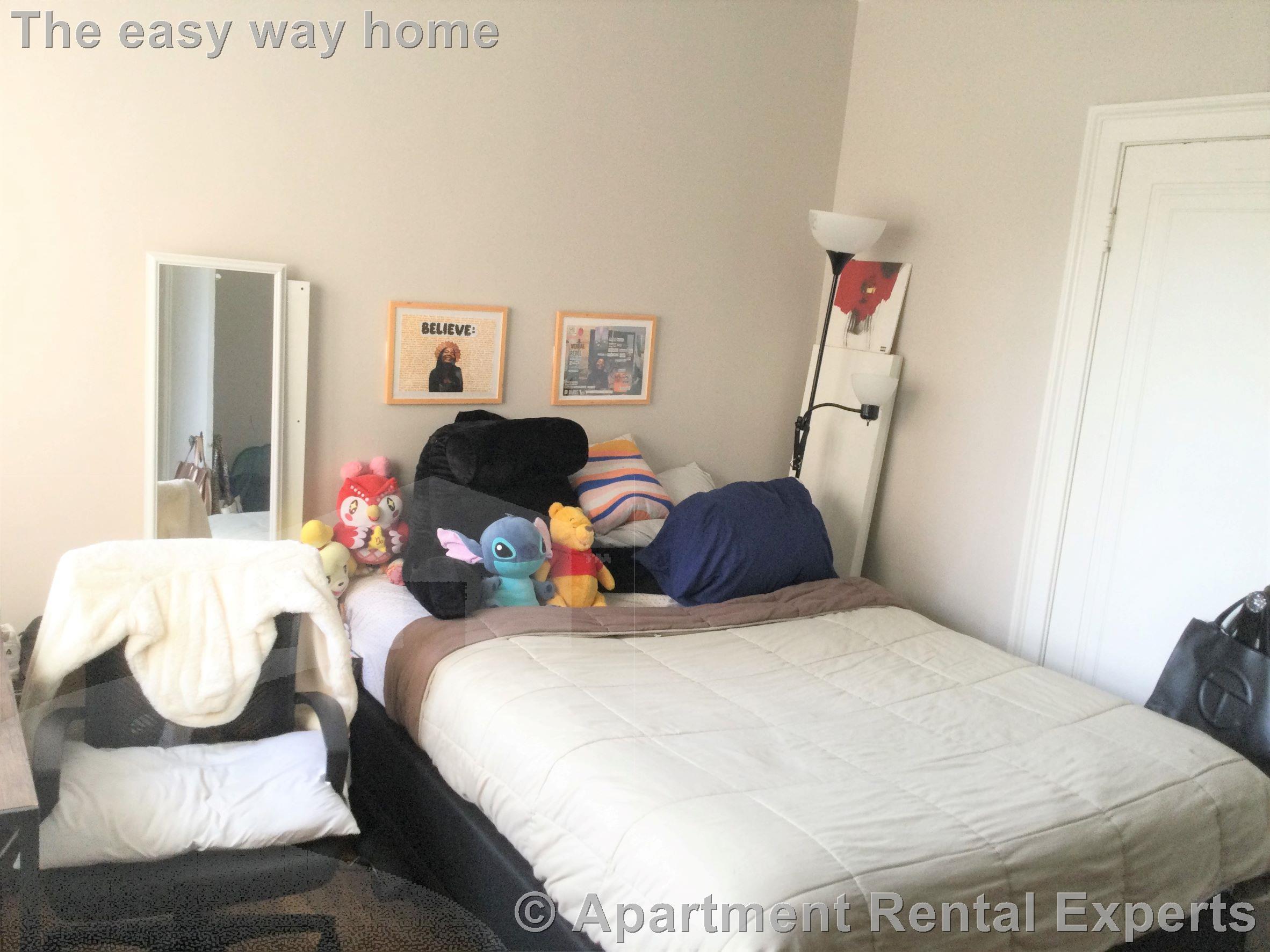 56 Concord Ave, Harvard Square