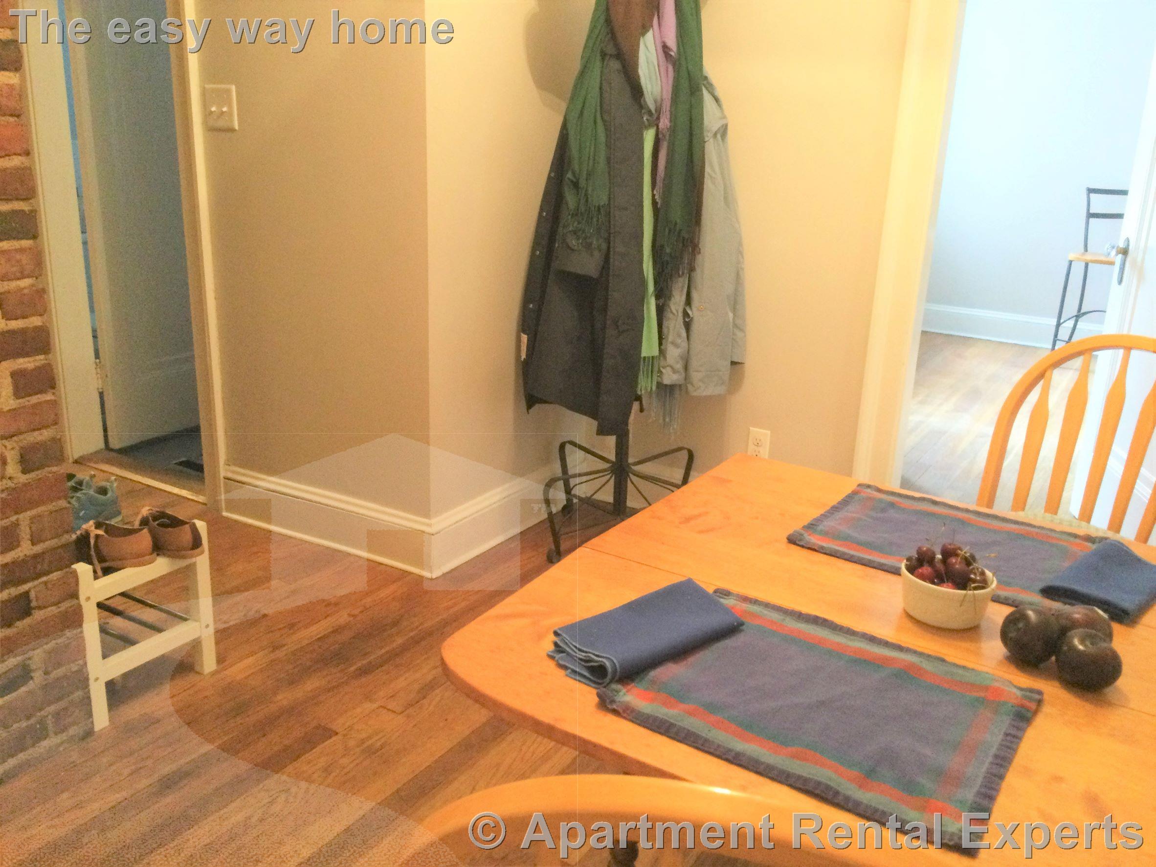 56 Concord Ave, Harvard Square