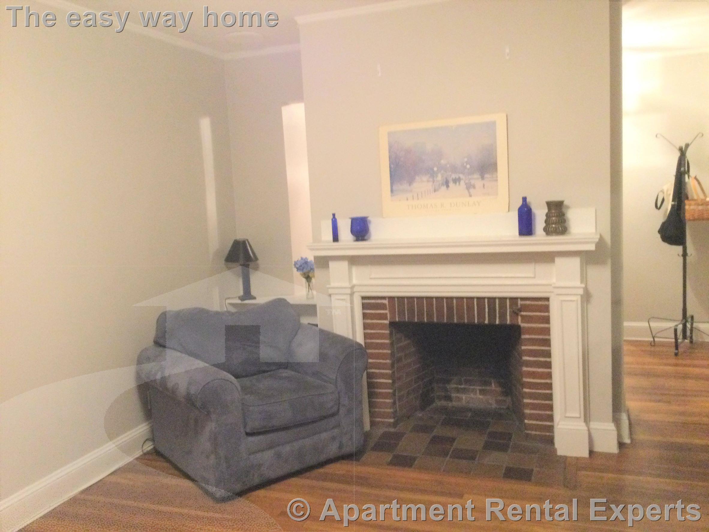 56 Concord Ave, Harvard Square