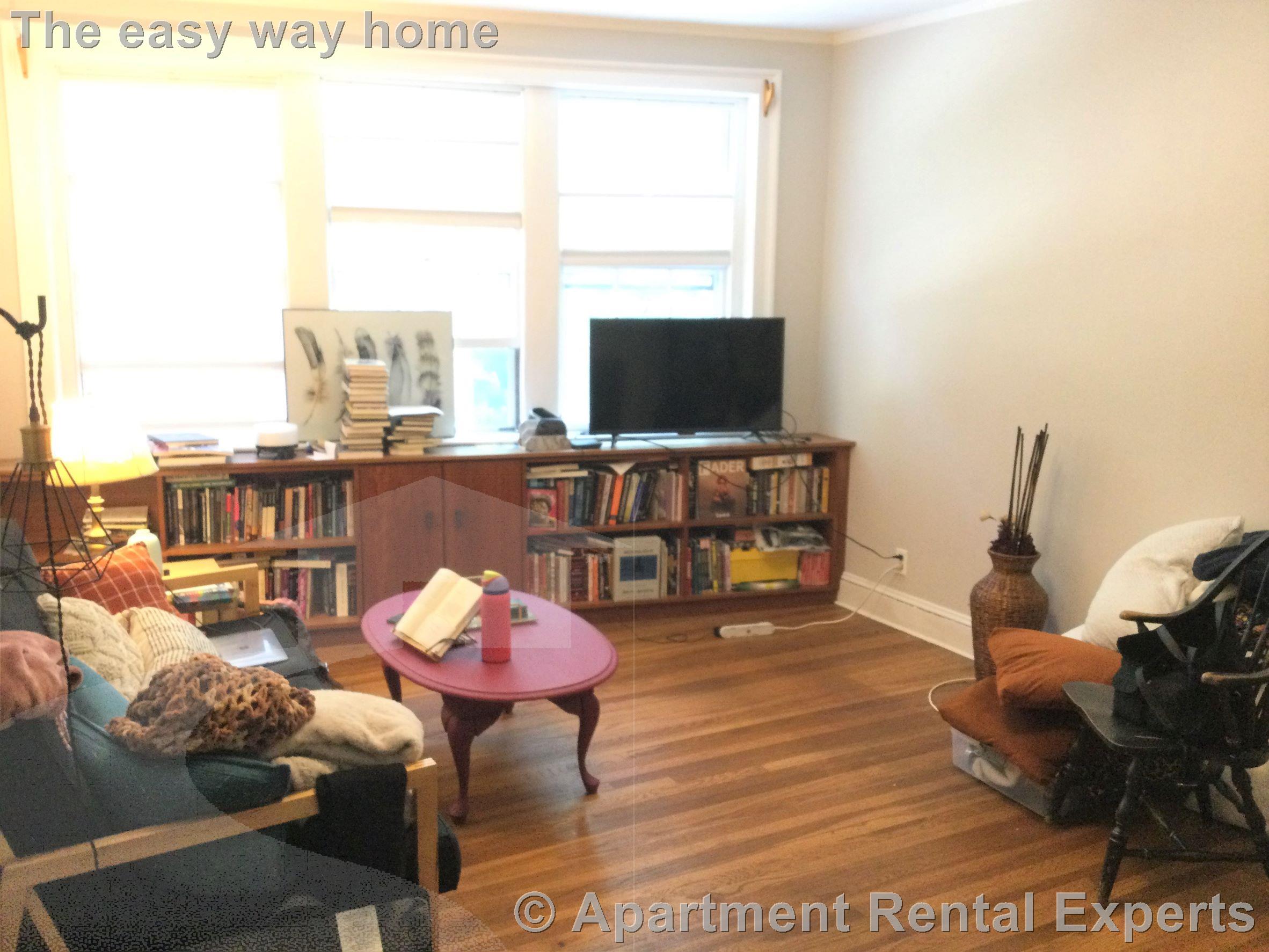 56 Concord Ave, Harvard Square