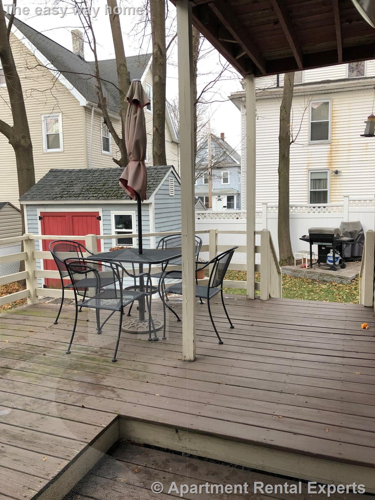 21 Garland Ave, Malden Center