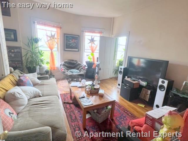 380 Somerville Ave, Union Square