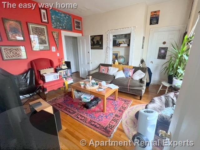 380 Somerville Ave, Union Square