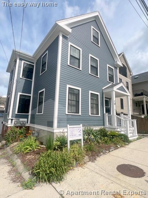 10 Linden Ave, Porter Square