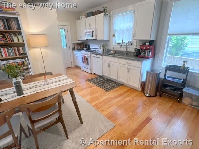 10 Linden Ave, Porter Square