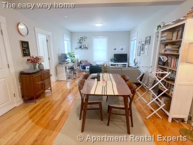 10 Linden Ave, Porter Square