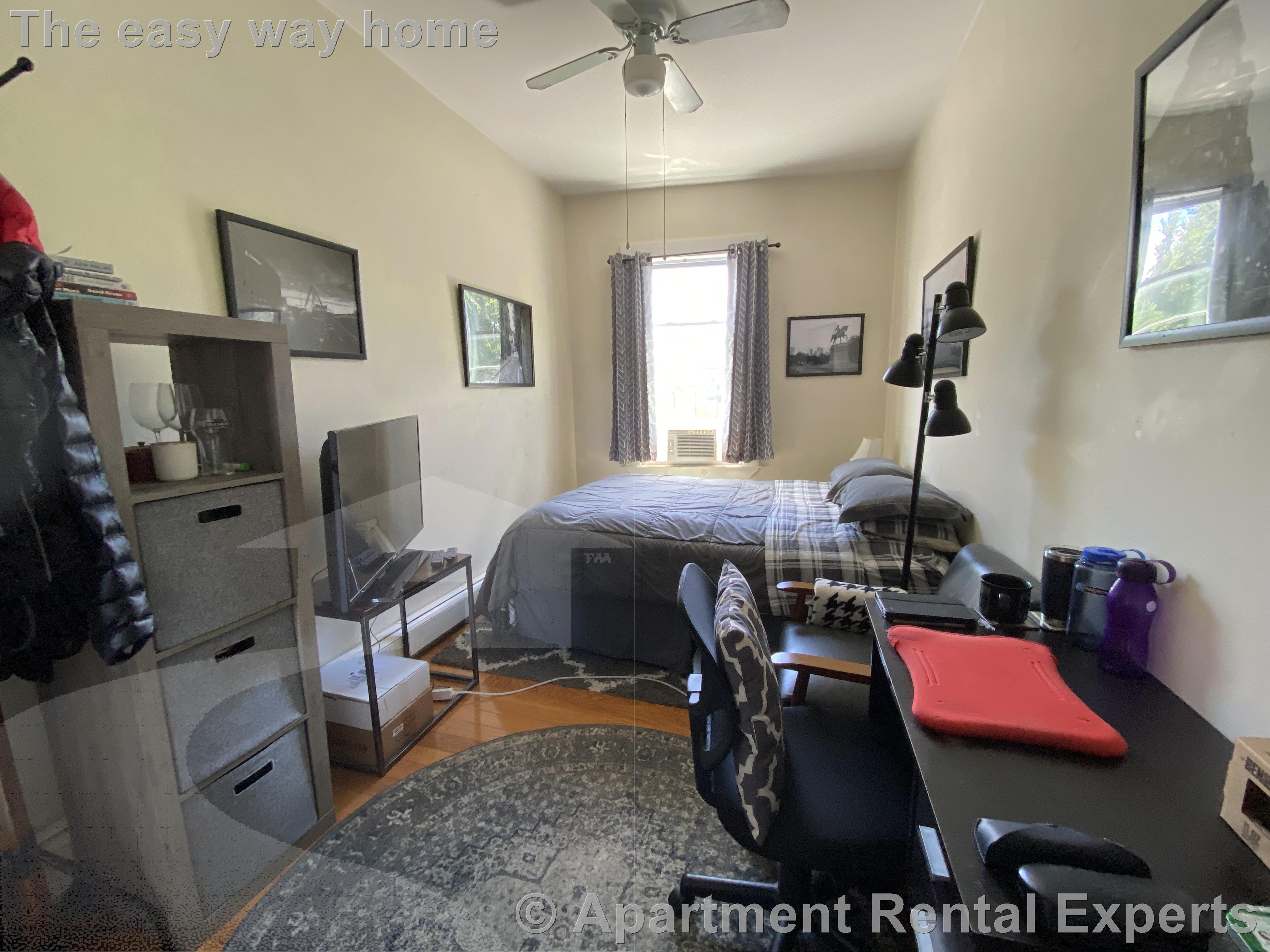 1210 Cambridge St, Inman Square