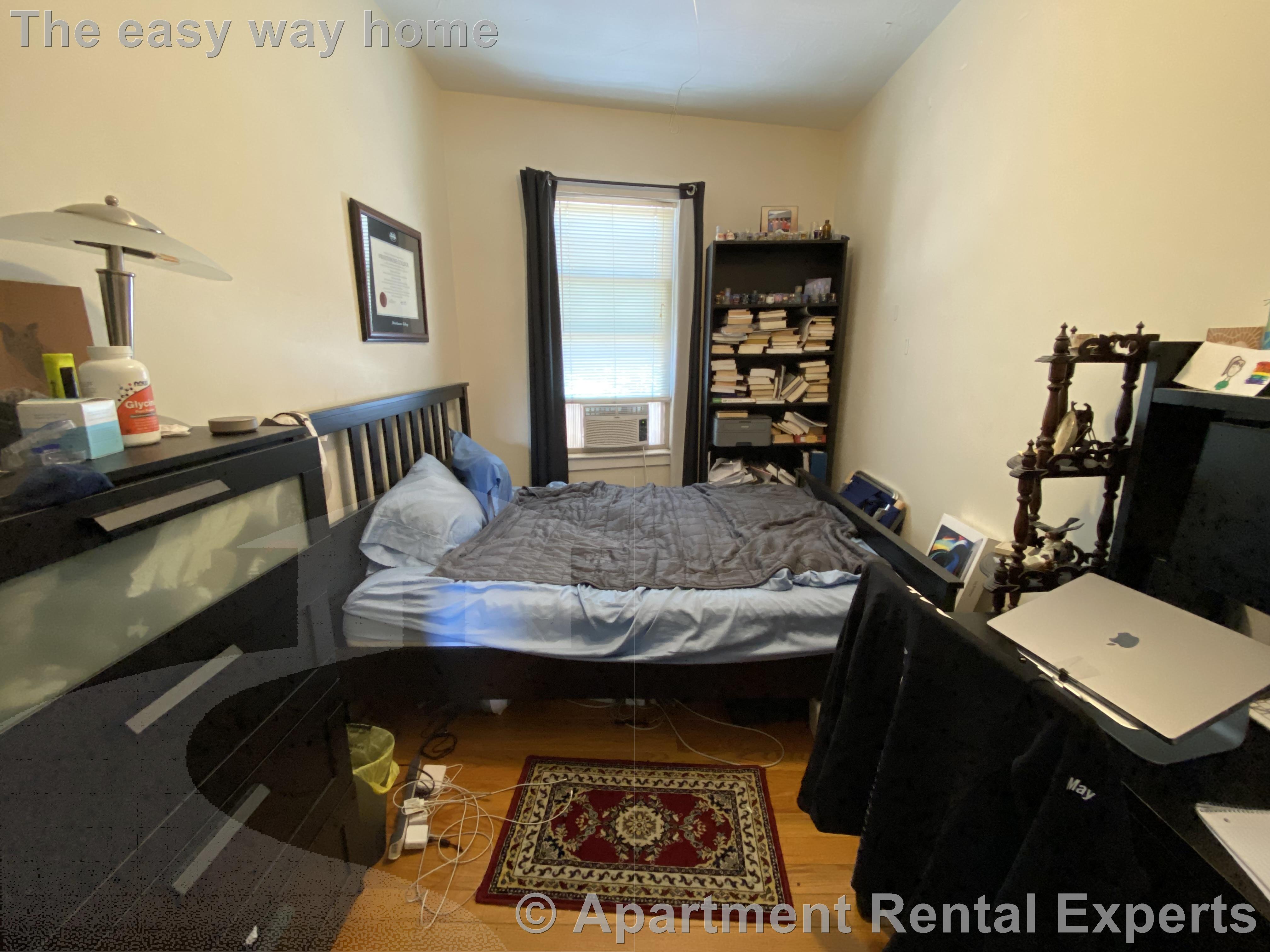 1210 Cambridge St, Inman Square