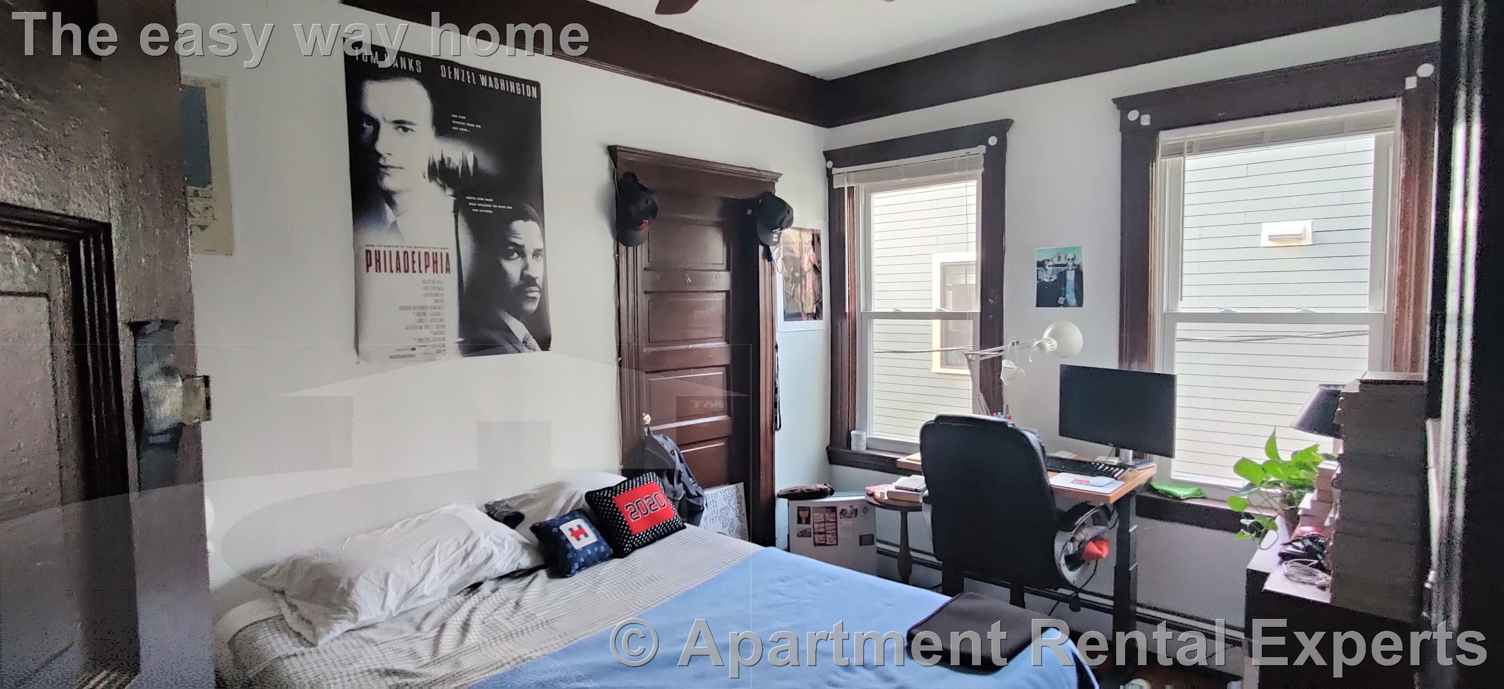 122 Columbia St, Central Square