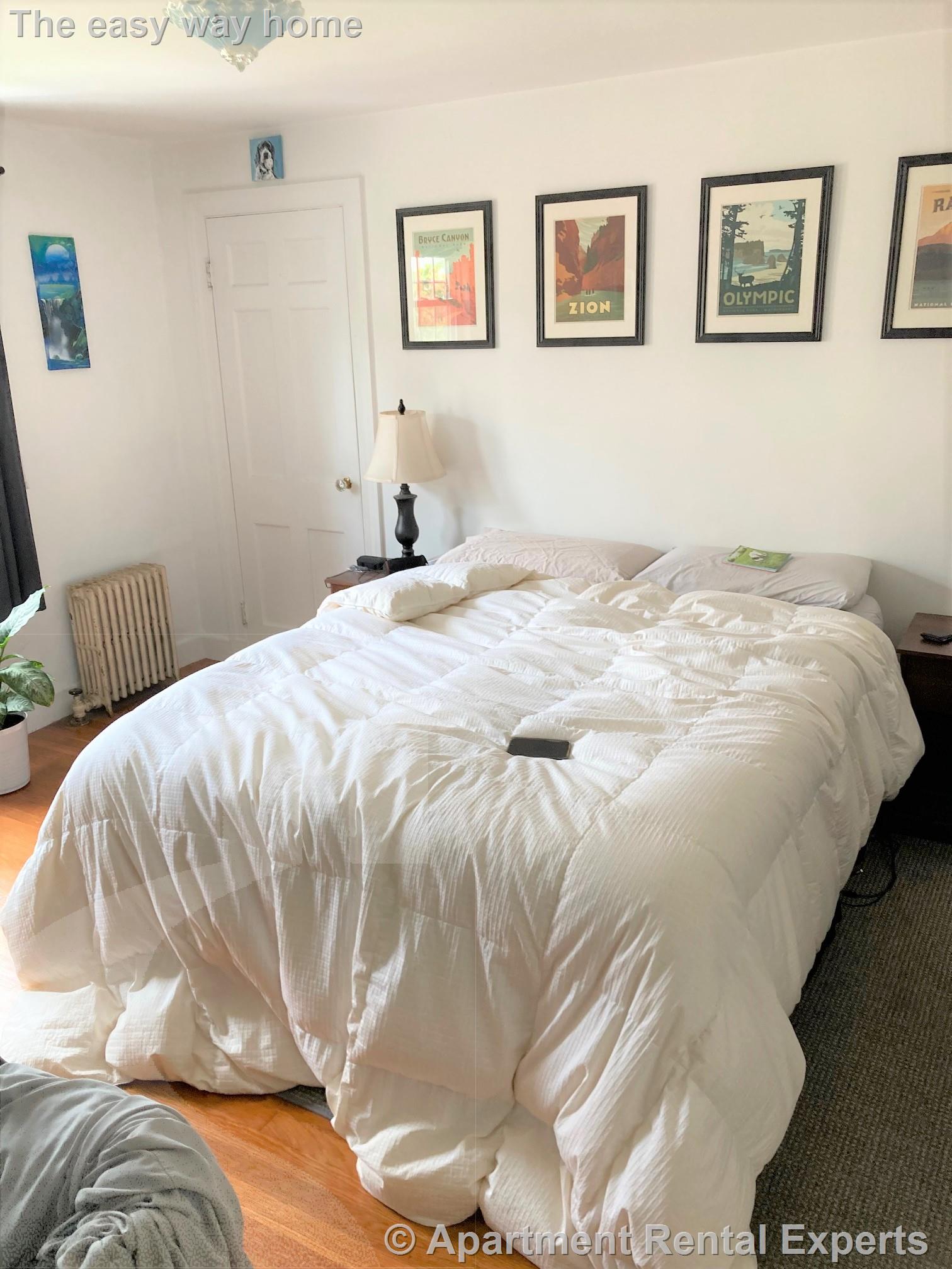 170 Albion St, Davis Square