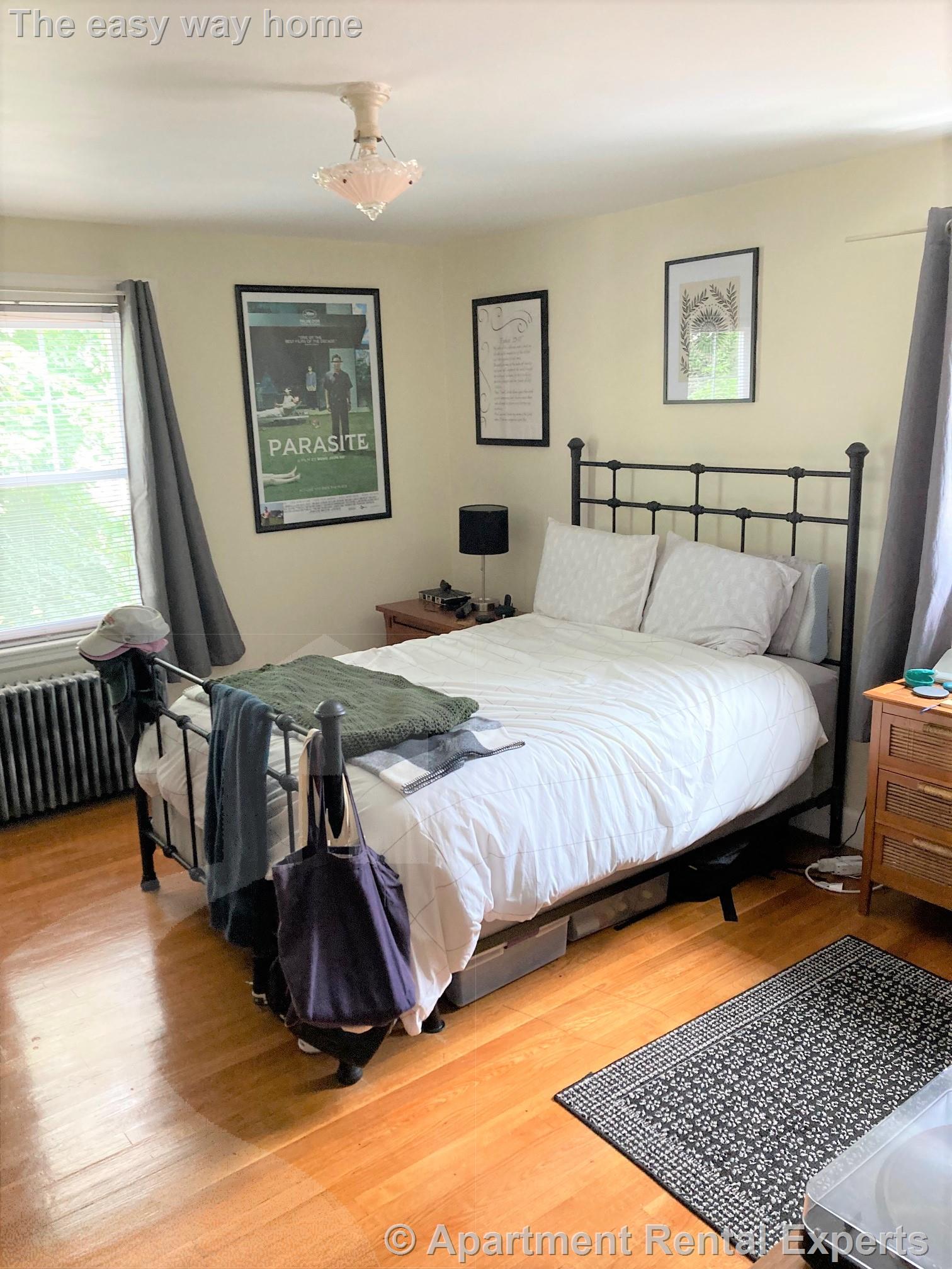 170 Albion St, Davis Square